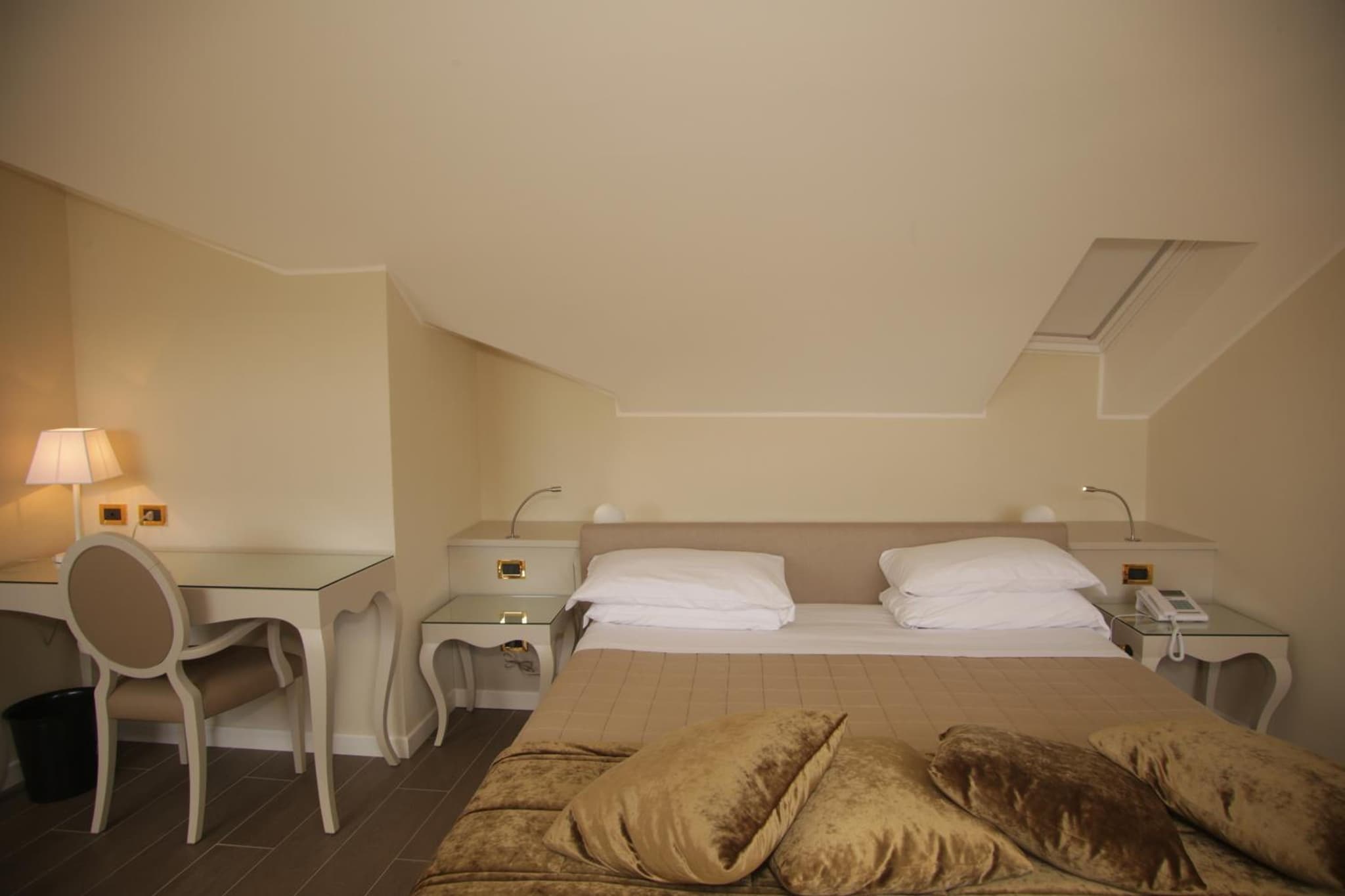 Hotel Miramare & Spa photo 8