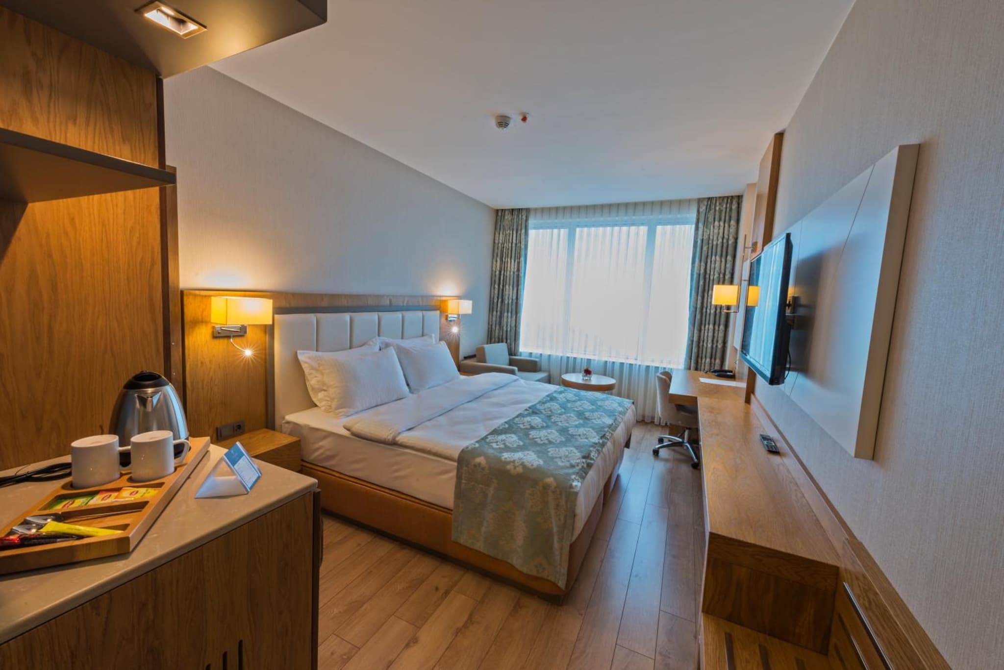 Yildiz Life Hotel photo 4