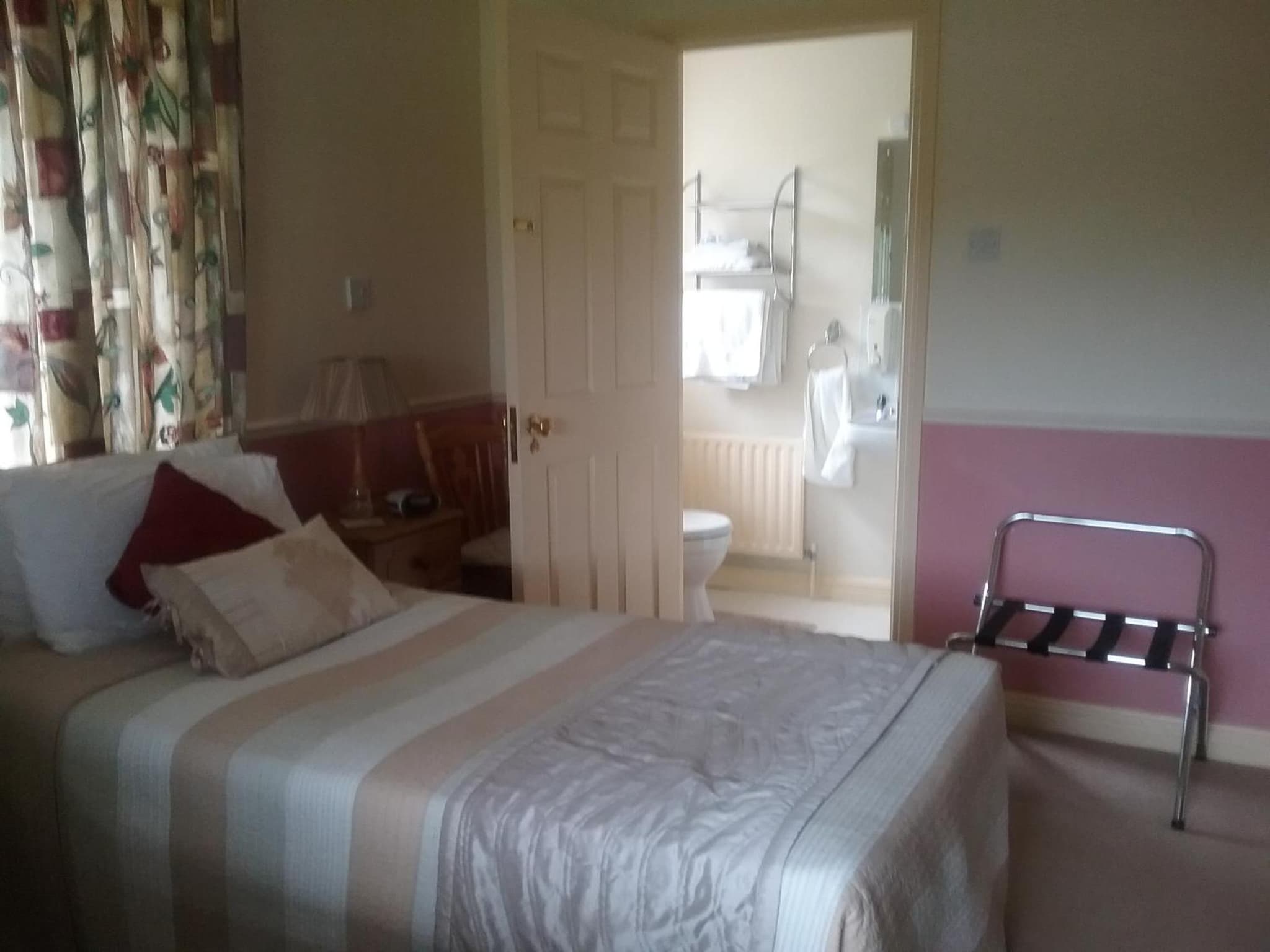 Rocksberry Bed & Breakfast photo 6