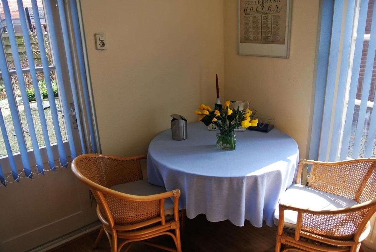 B&B de Noordenberg photo 9