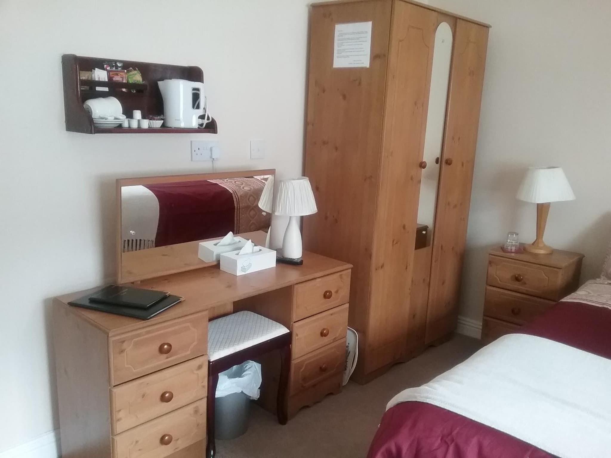 Rocksberry Bed & Breakfast photo 8