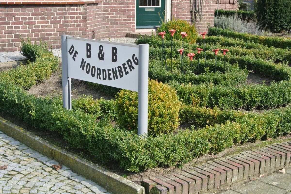 B&B de Noordenberg photo 2