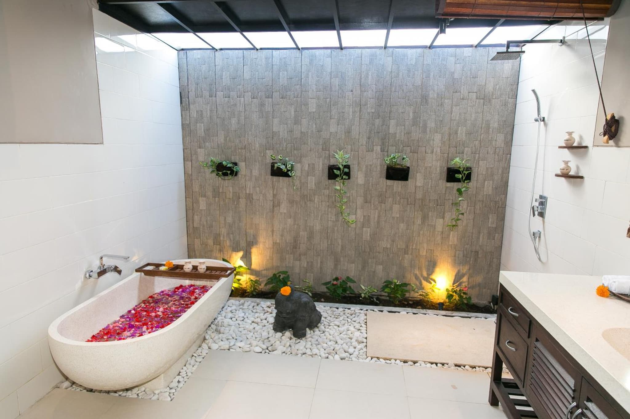 Solo Villas & Retreat photo 6