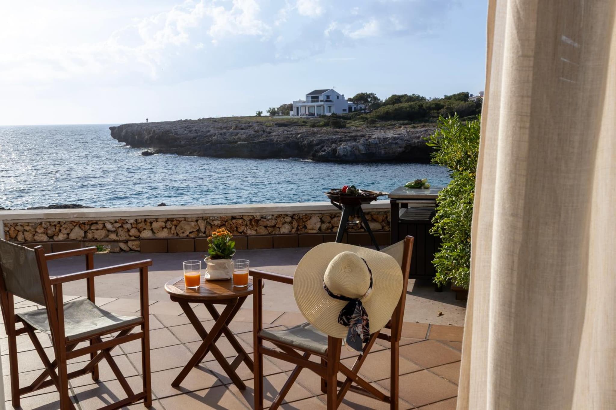 Menurka - Cala Blanca