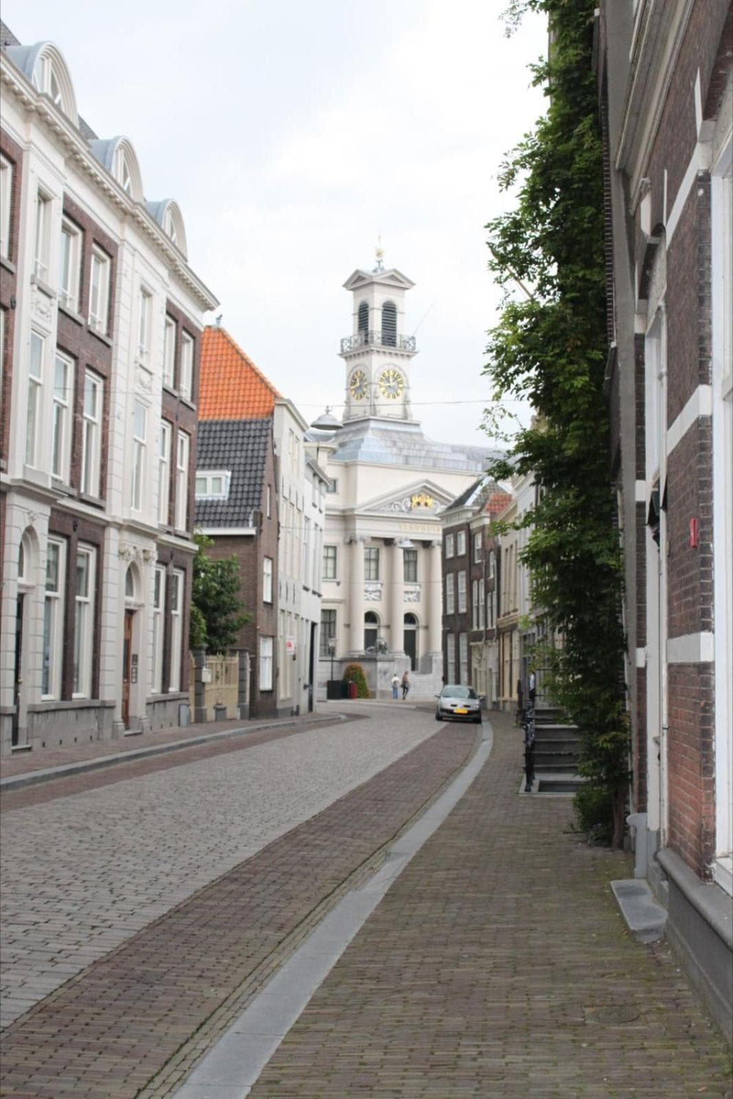 Blom aan de Gracht photo 9
