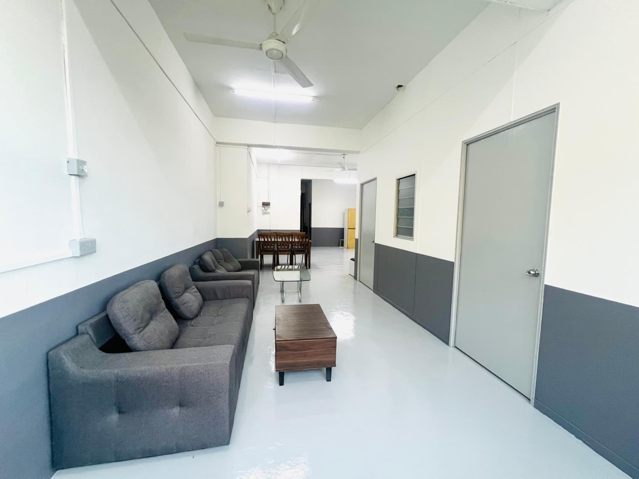 Singtown Guesthouse
