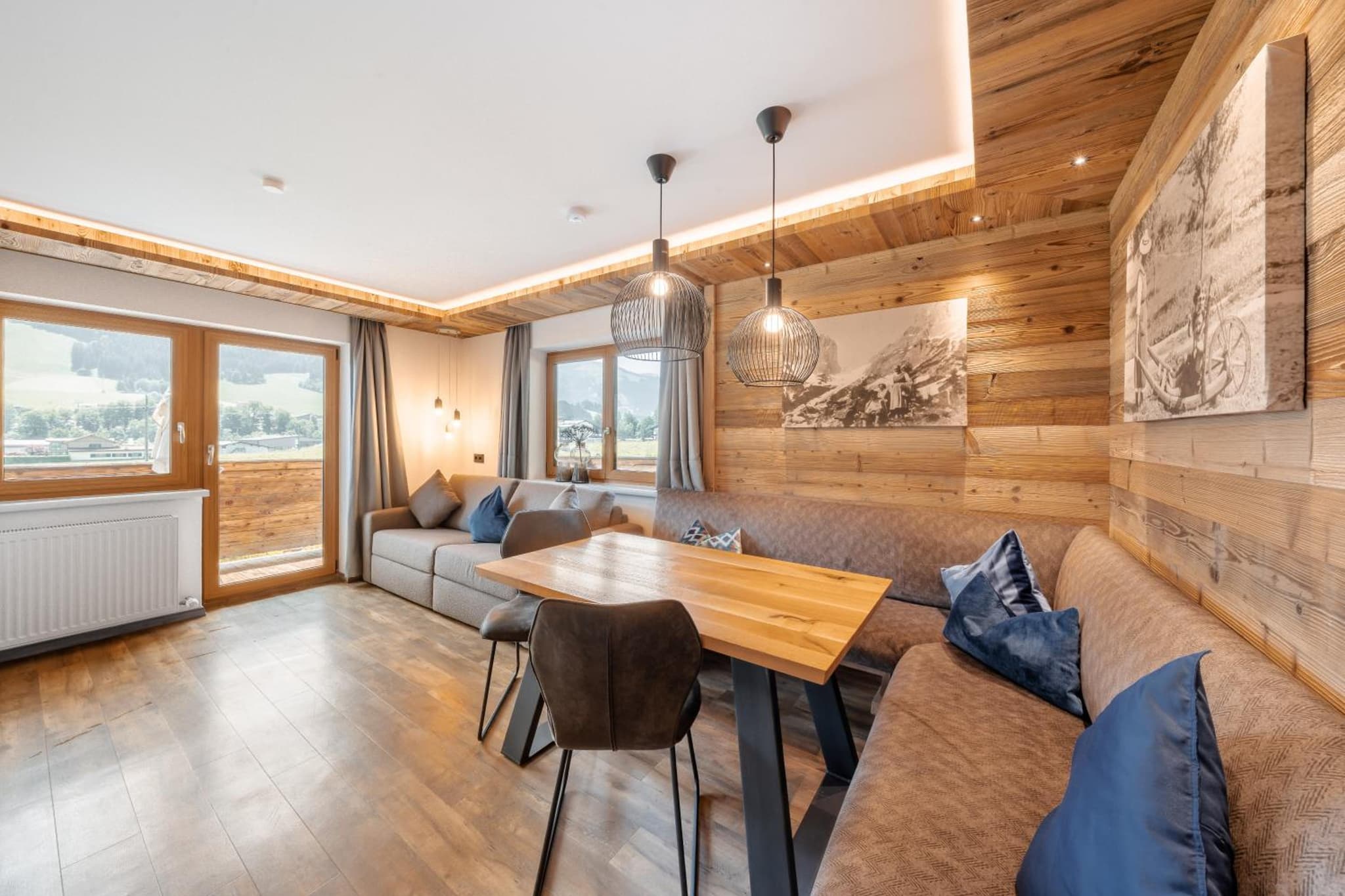 Appartements Retthäusl photo 9