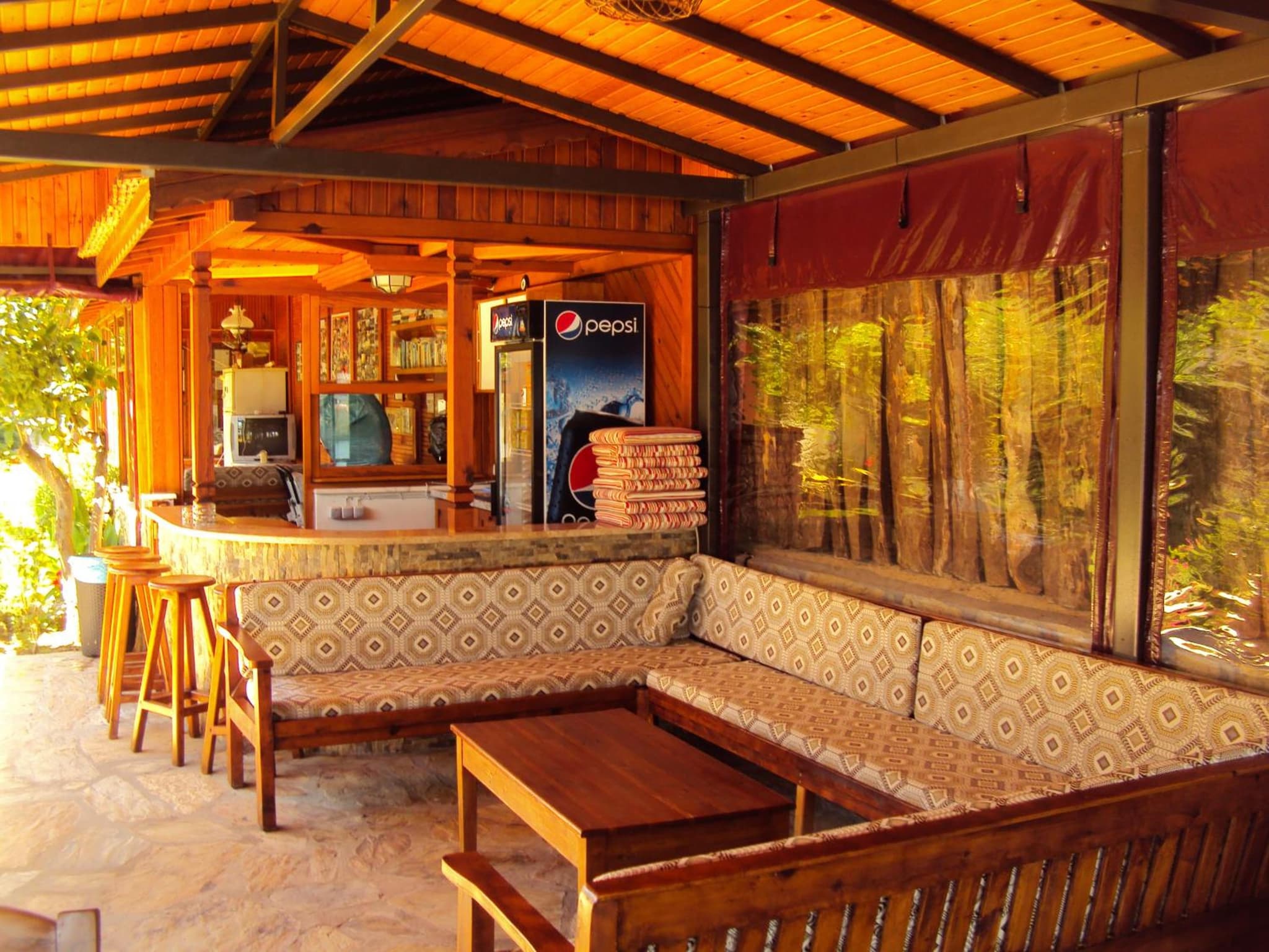 Dalyan Pension photo 8