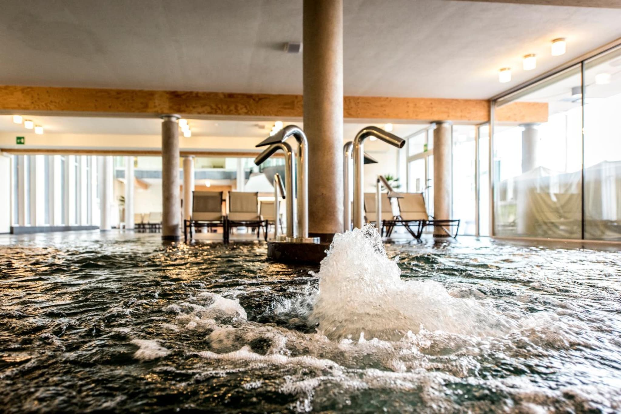 Aqualux Hotel Spa Suite & Terme photo 6