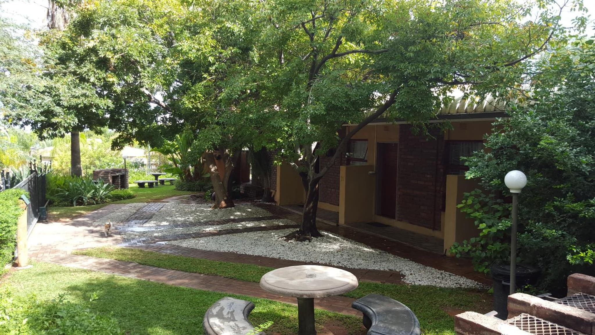 Tramonto Lodge photo 6