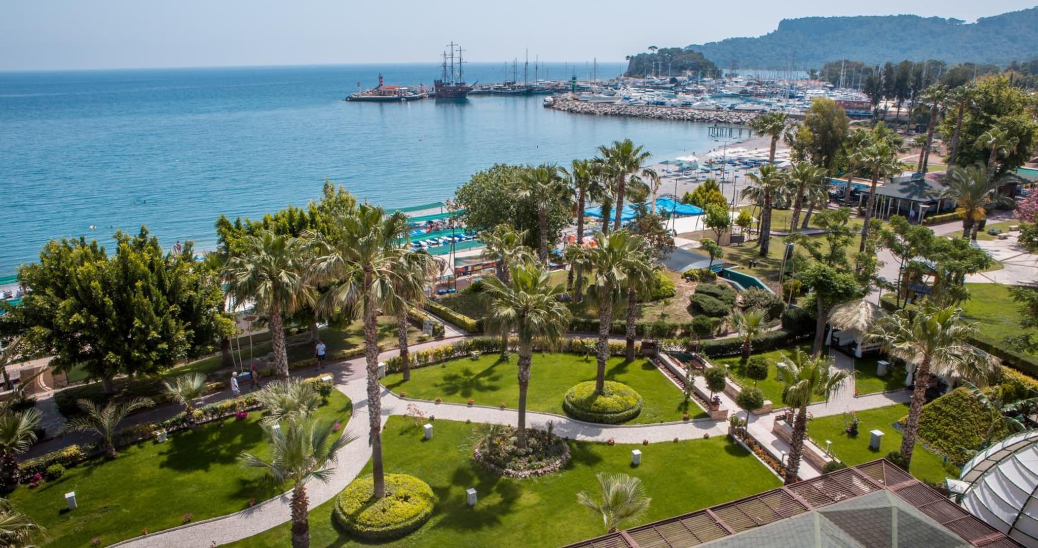 L'ancora Beach Hotel photo 2