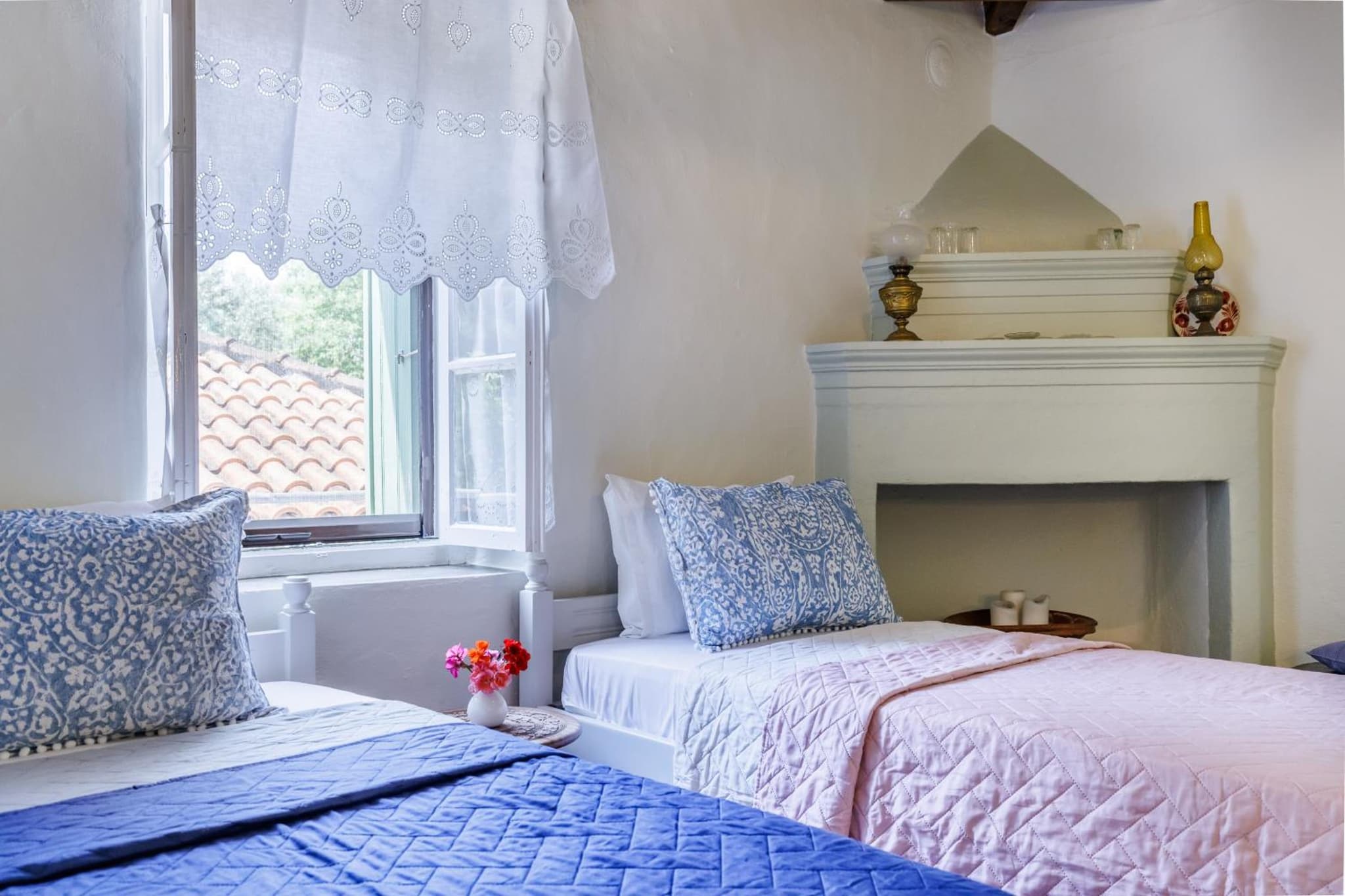 Skopelos Panormos Vassilios Cottage photo 6