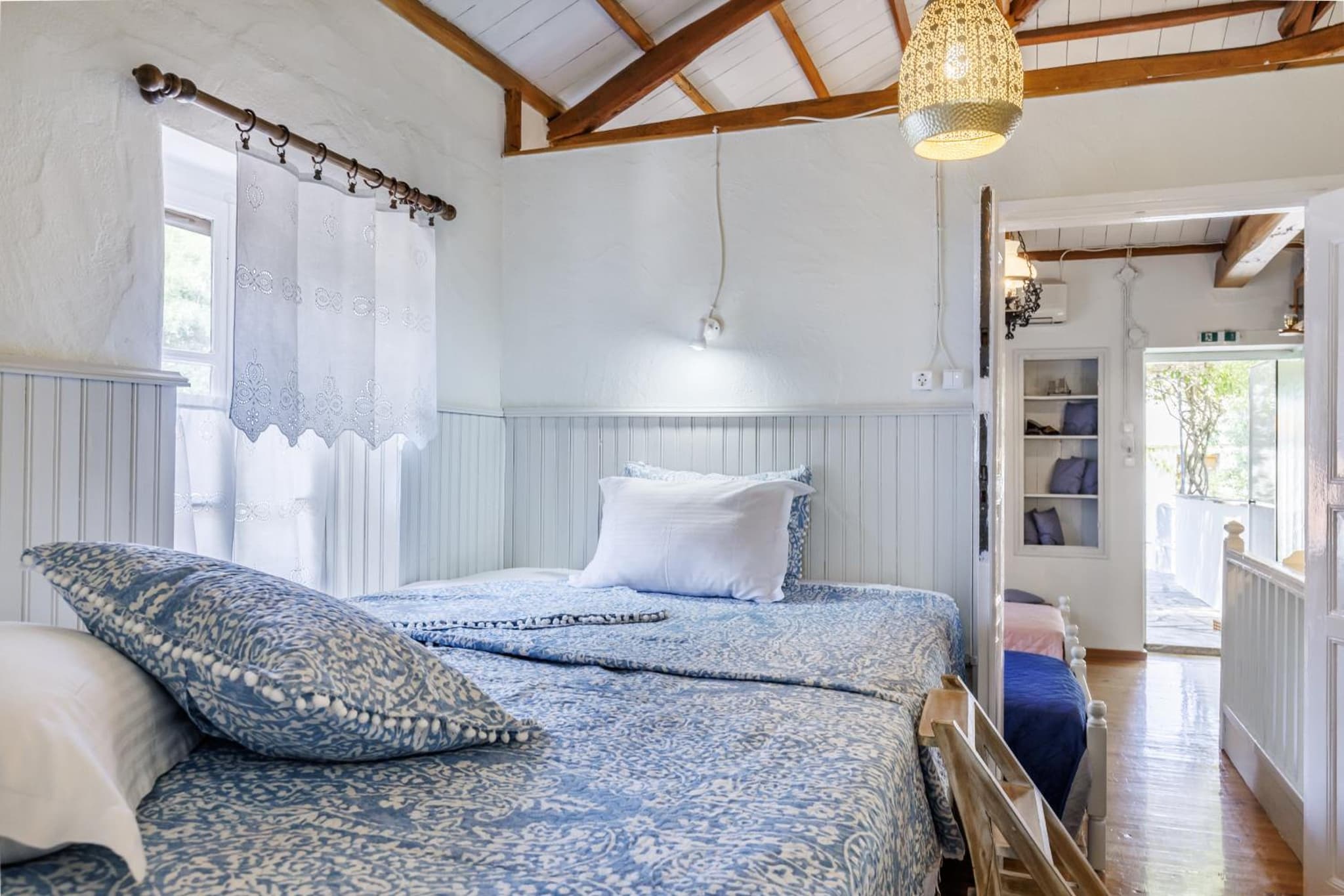 Skopelos Panormos Vassilios Cottage photo 7