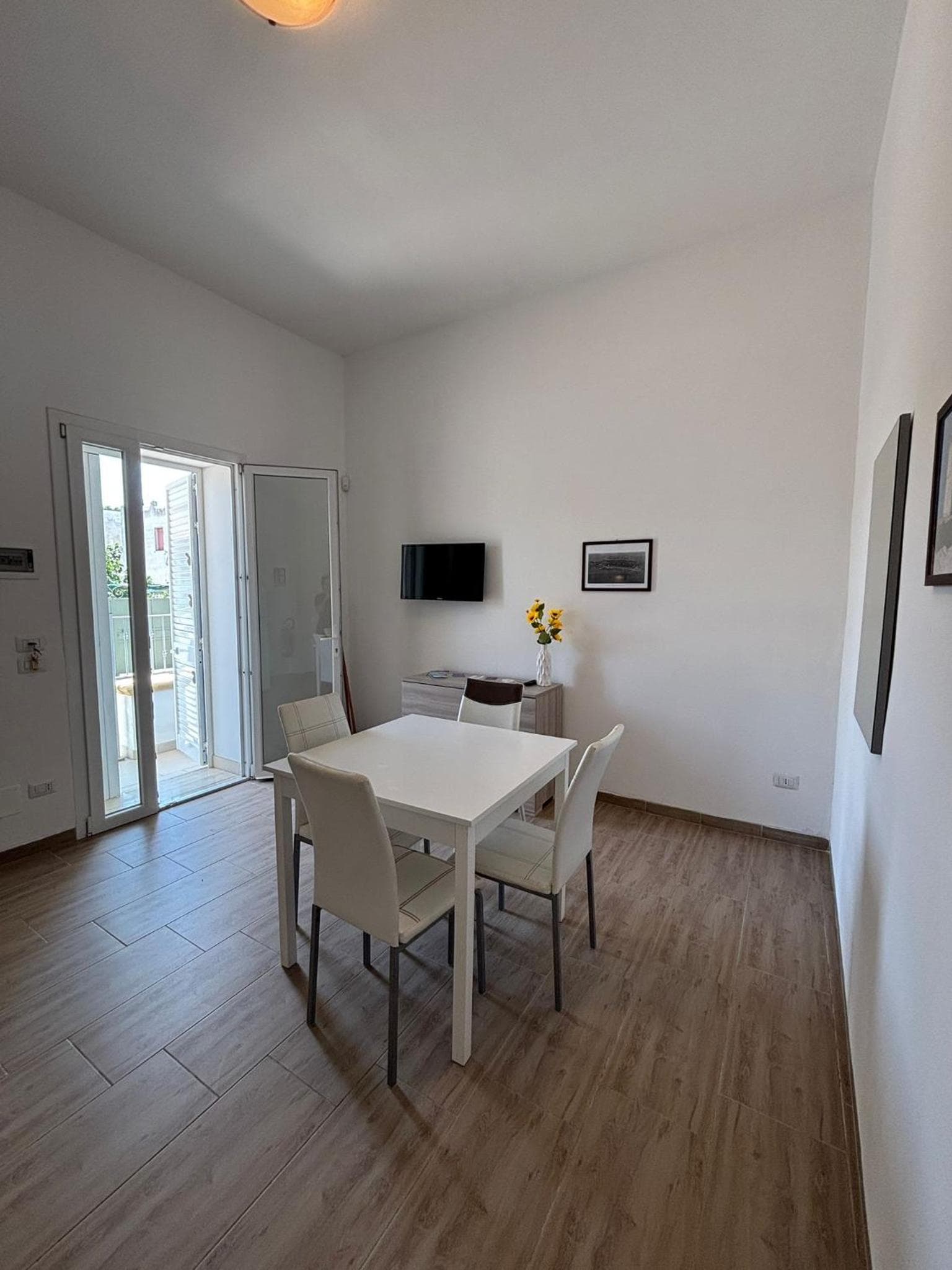 " la TONNARA CASA VACANZE " photo 9