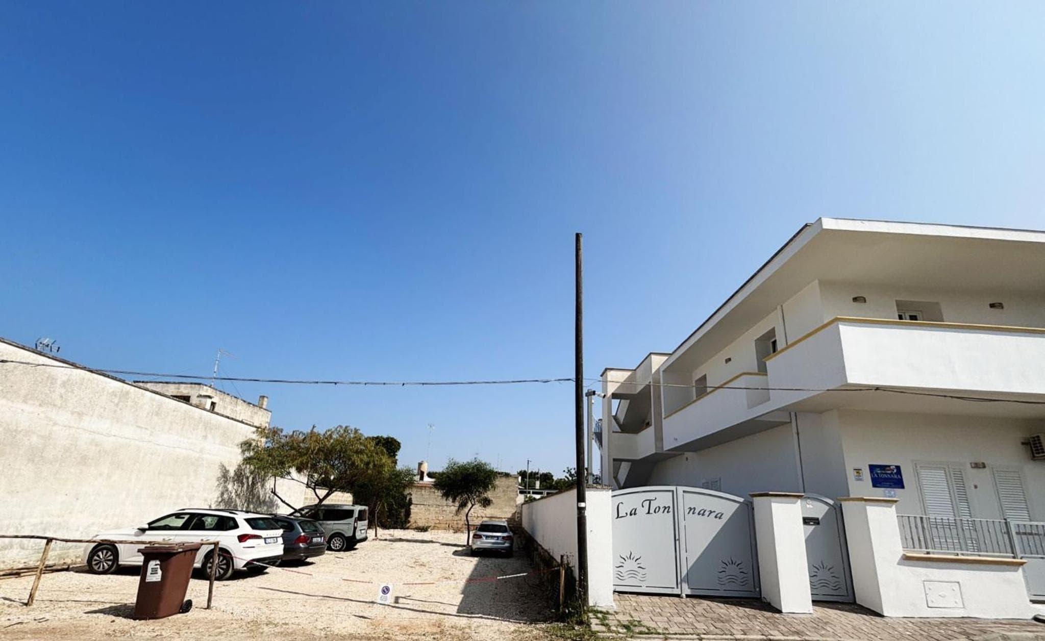 " la TONNARA CASA VACANZE " photo 2