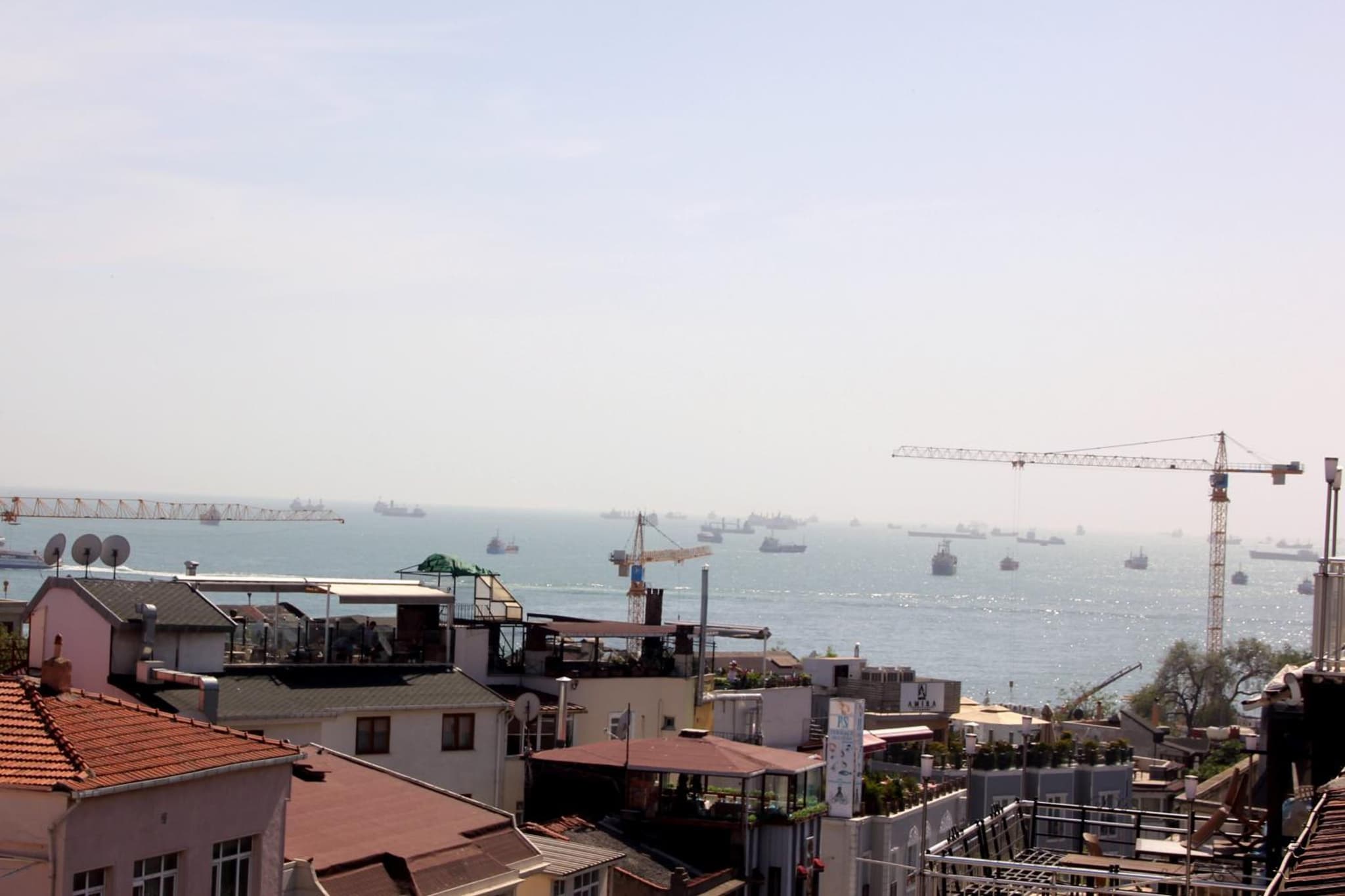 Istanbul Holiday Hotel photo 9