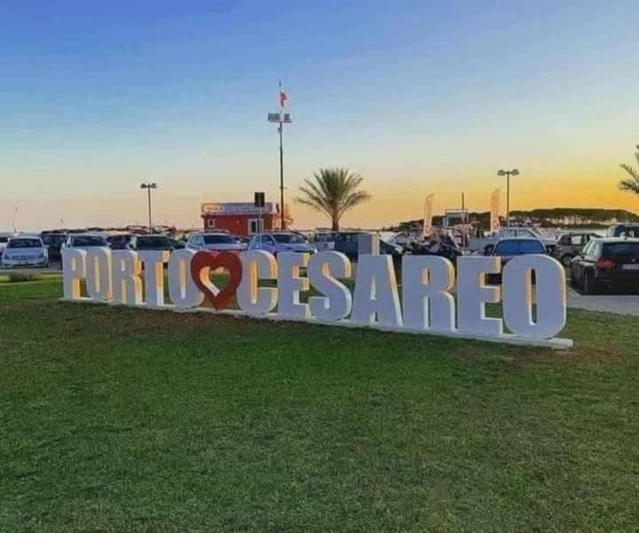 " la TONNARA CASA VACANZE "