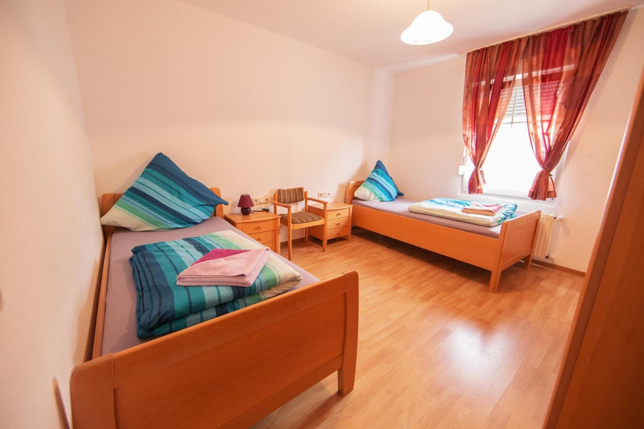 Hotel Burghof photo 8