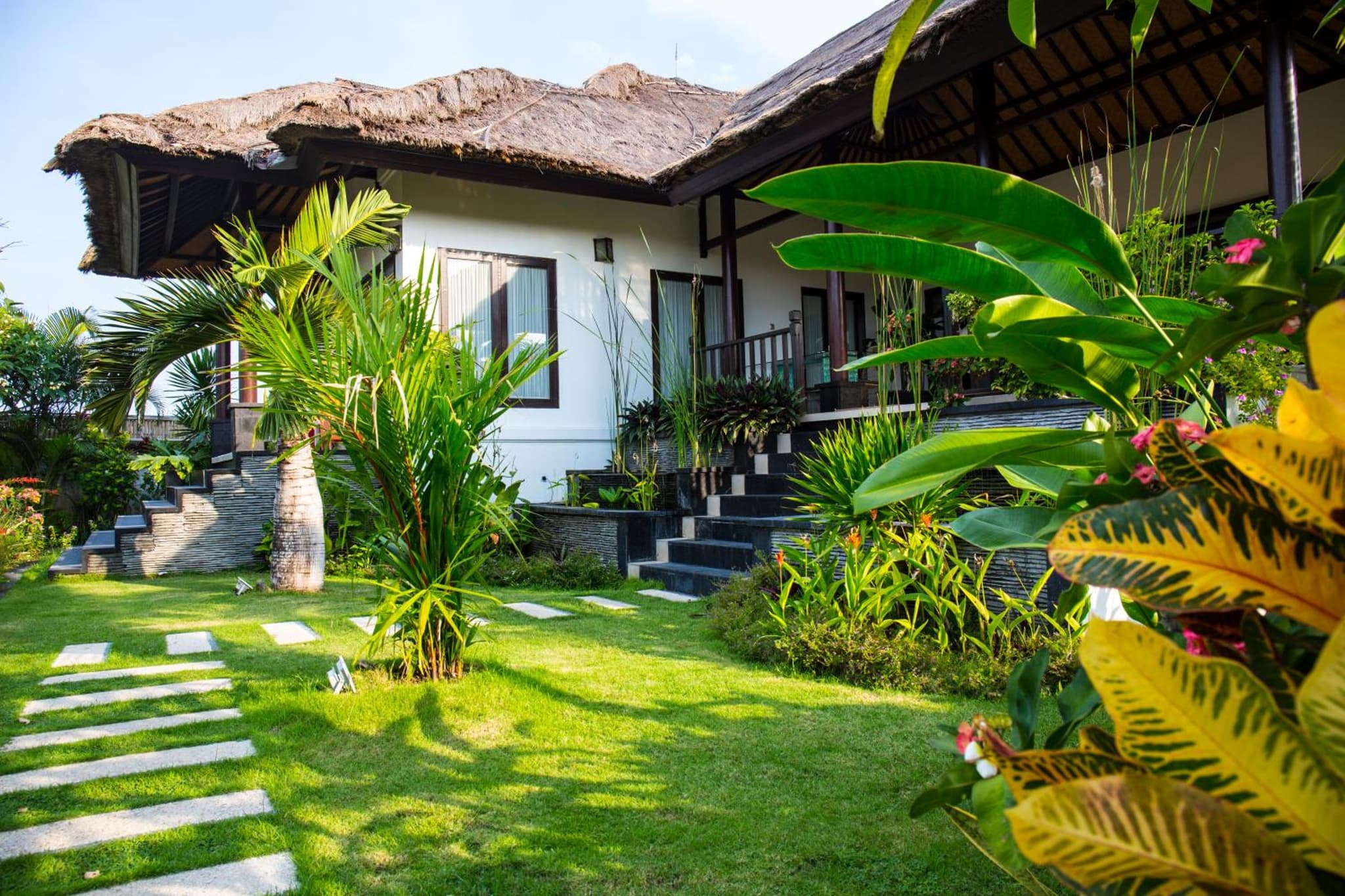 Villa L'Orange Bali photo 7