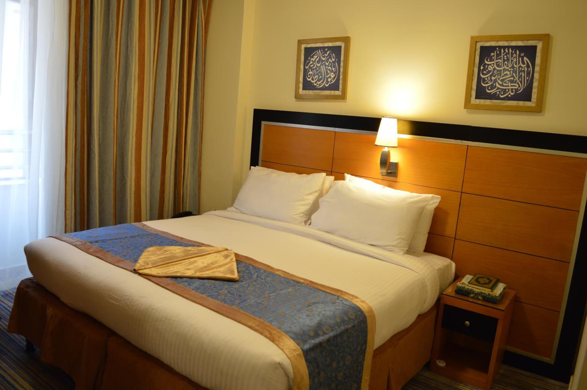 Kingsgate Hotel Durrat photo 5
