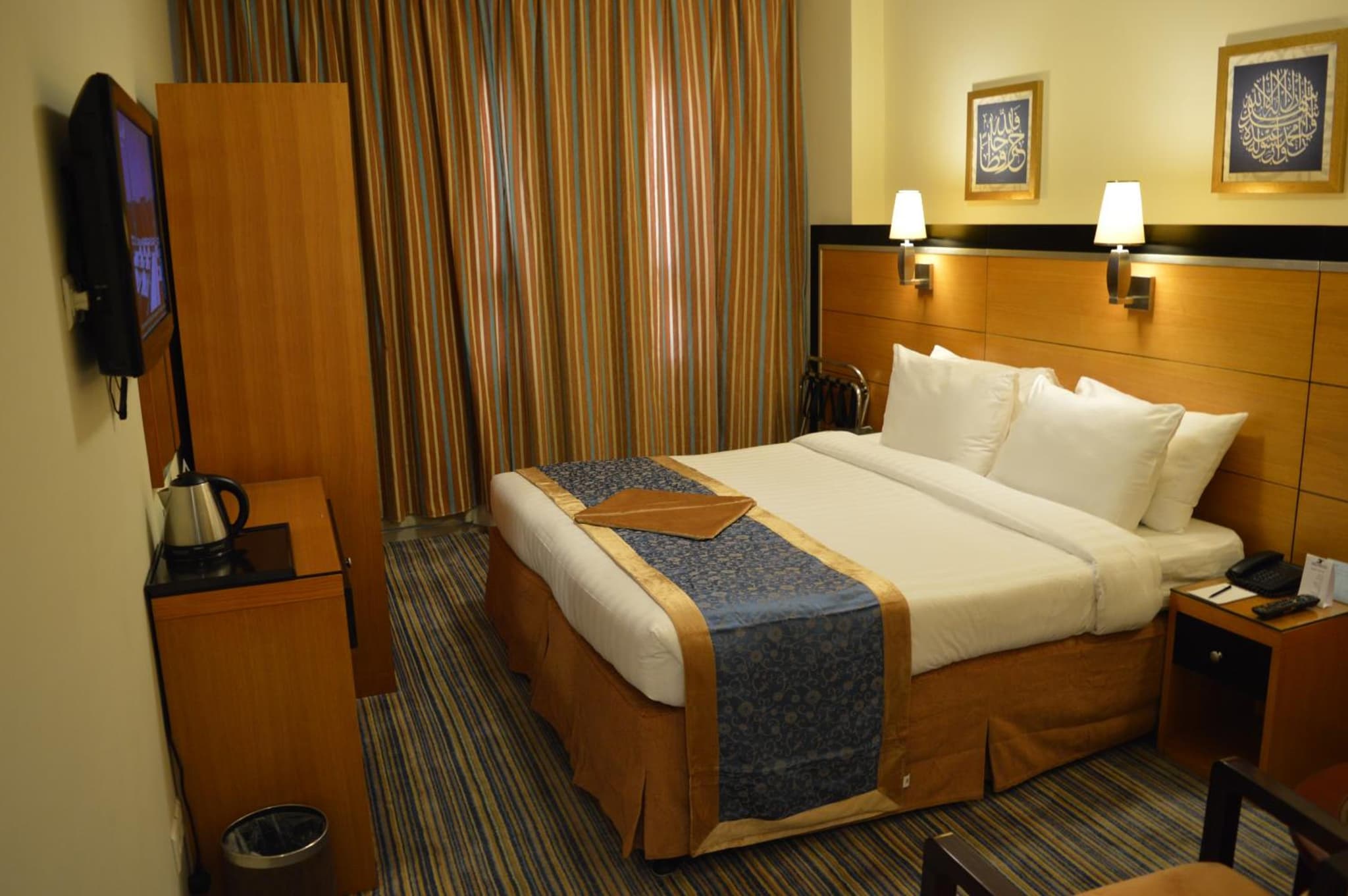Kingsgate Hotel Durrat photo 2