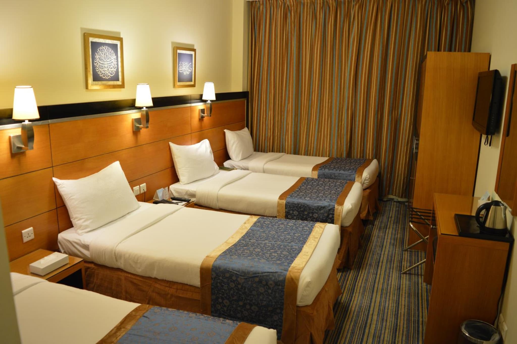 Kingsgate Hotel Durrat photo 4