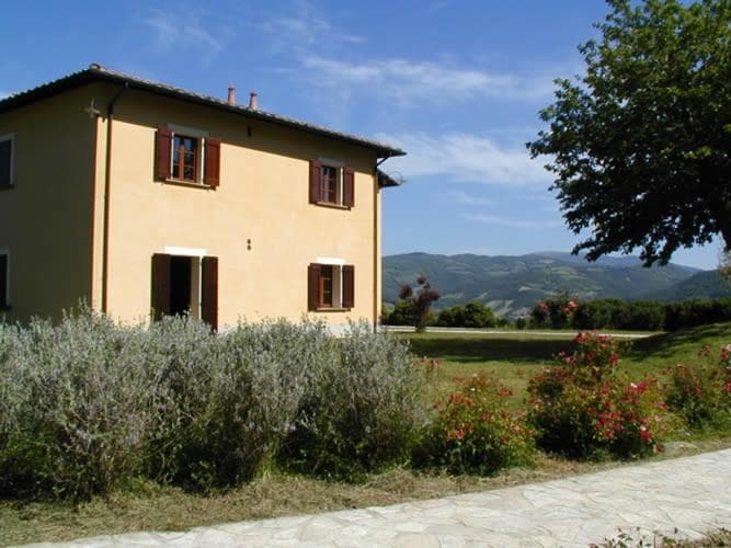 Agriturismo Castagna Alta photo 5