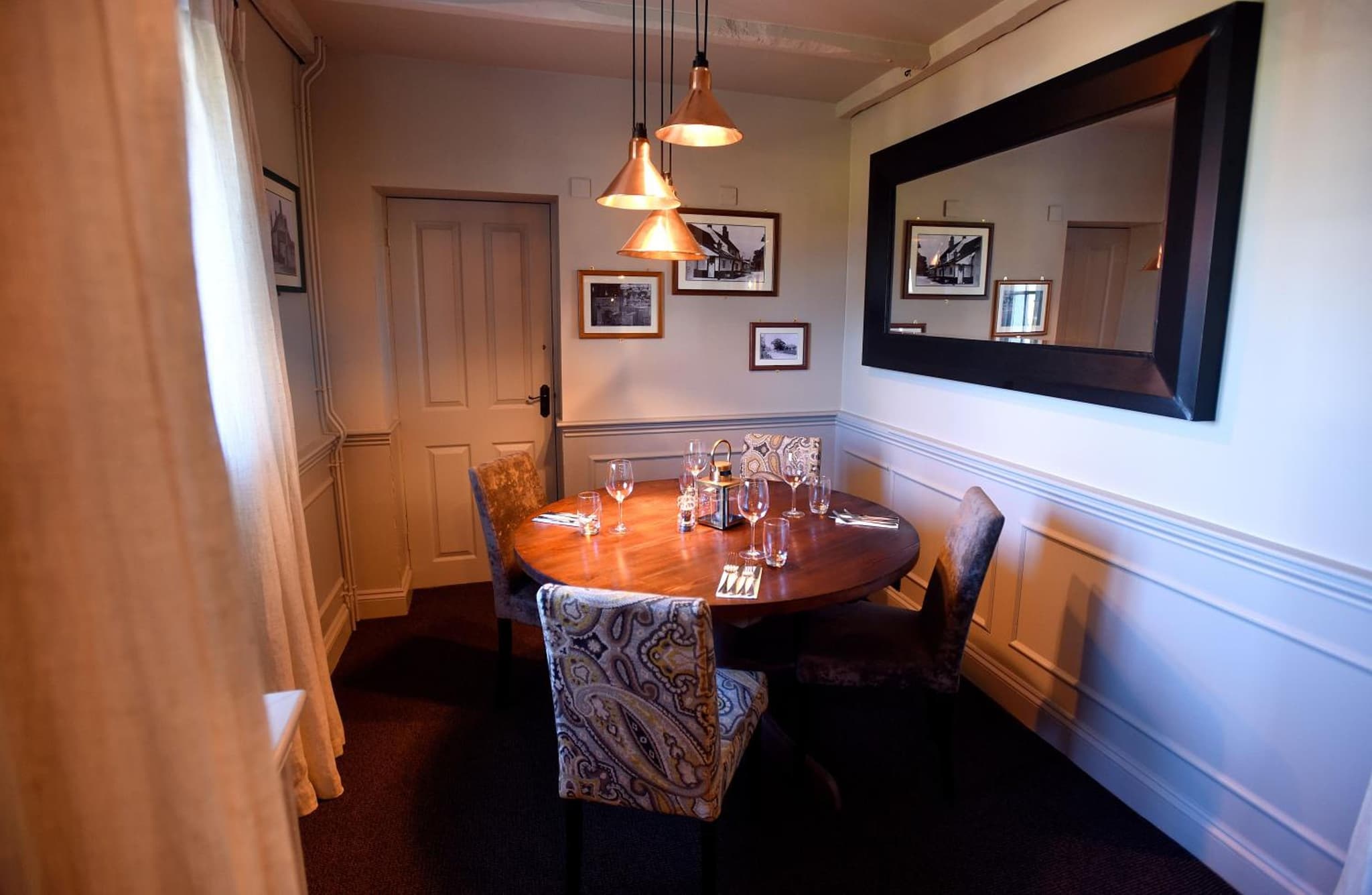 The Lifeboat Inn photo 8