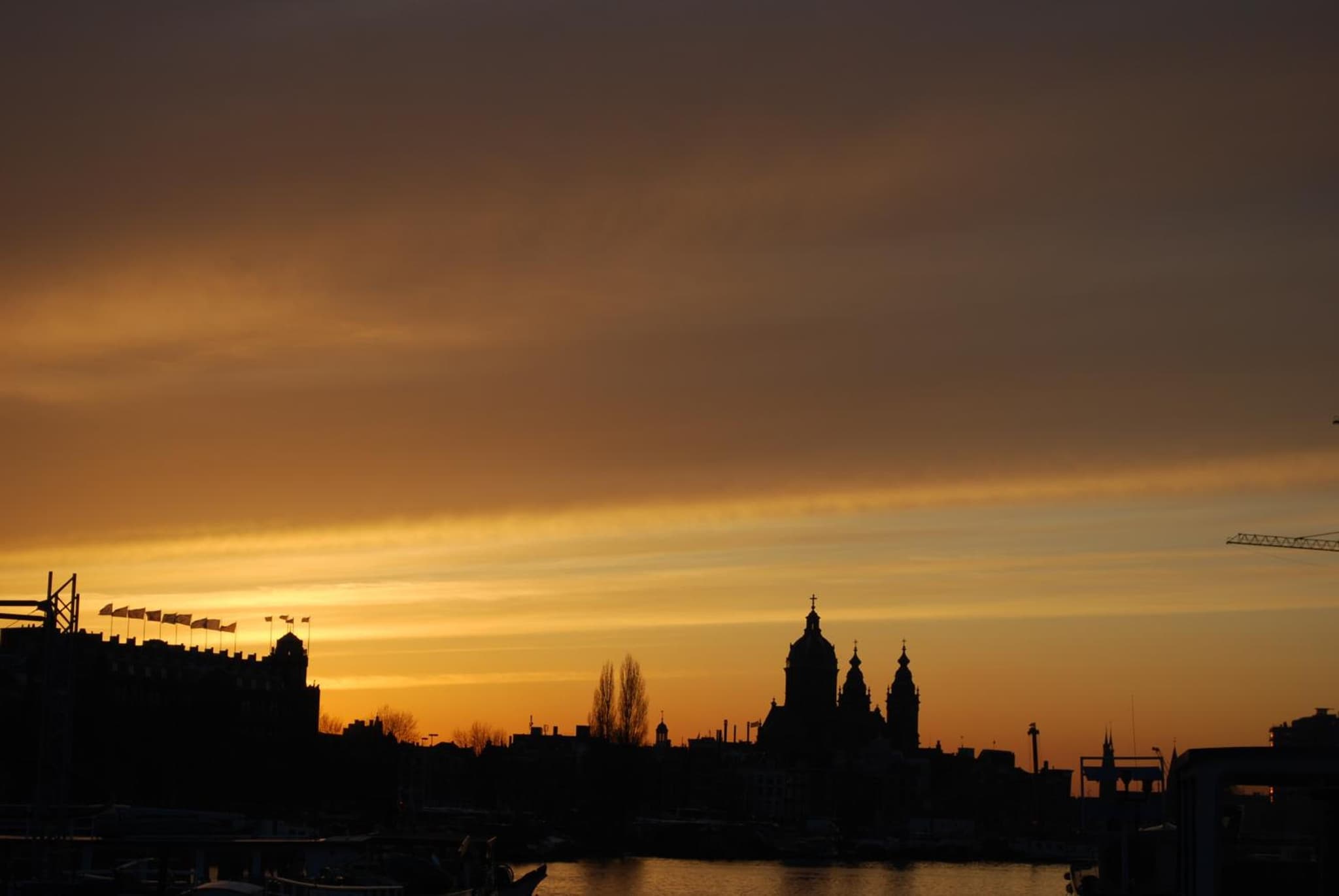 Hotelboot Zwaan photo 2