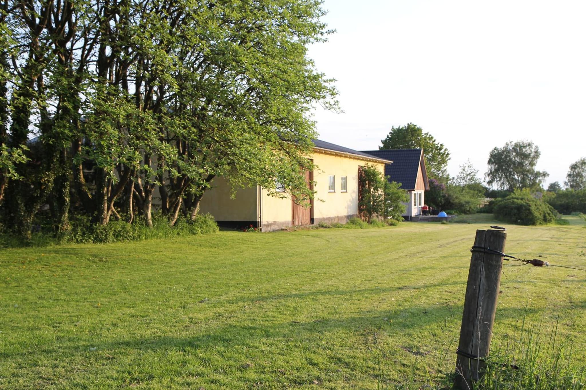Strandsegård Ferielejlighed photo 2