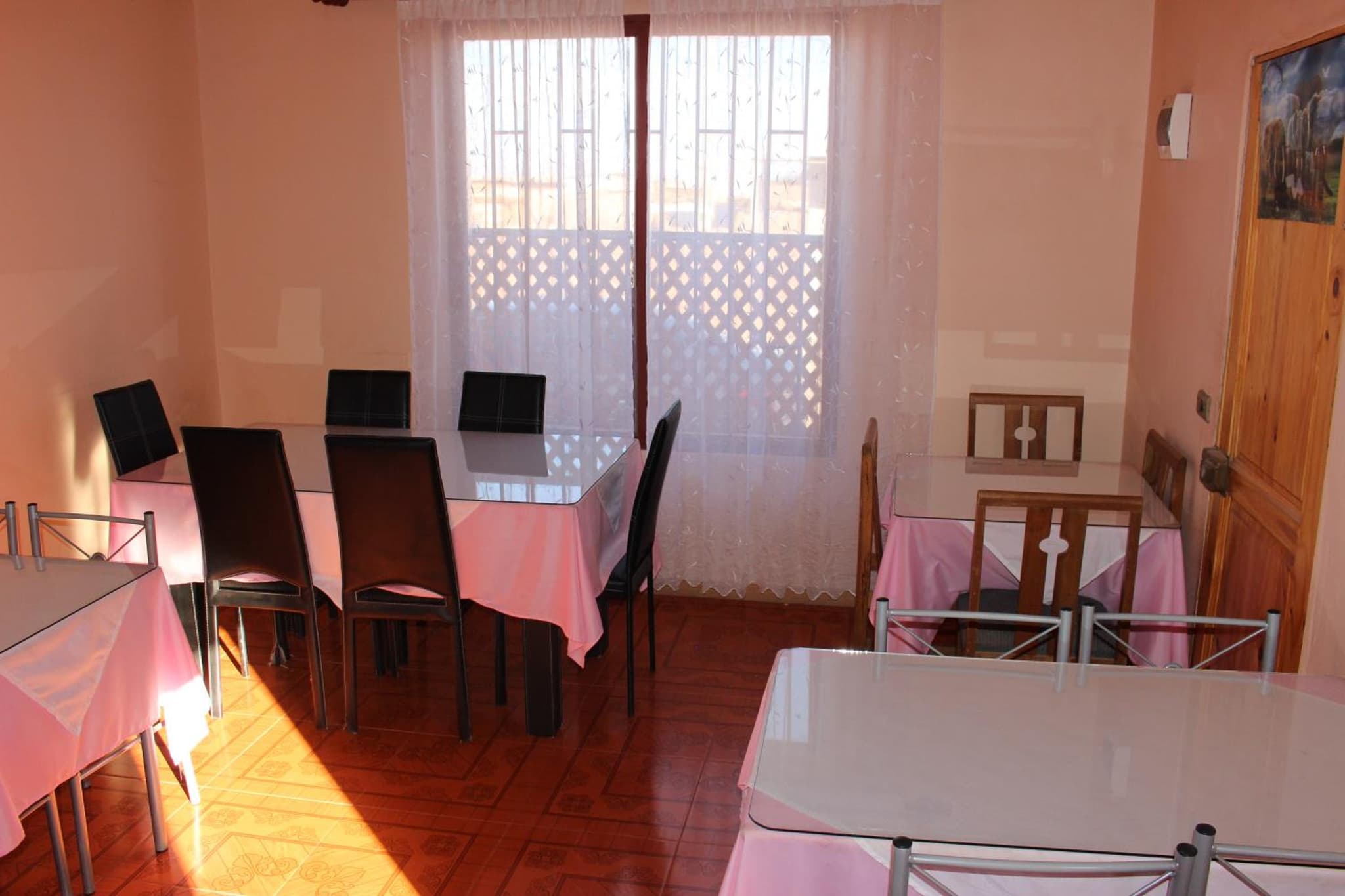 Hostal Atacama North photo 6