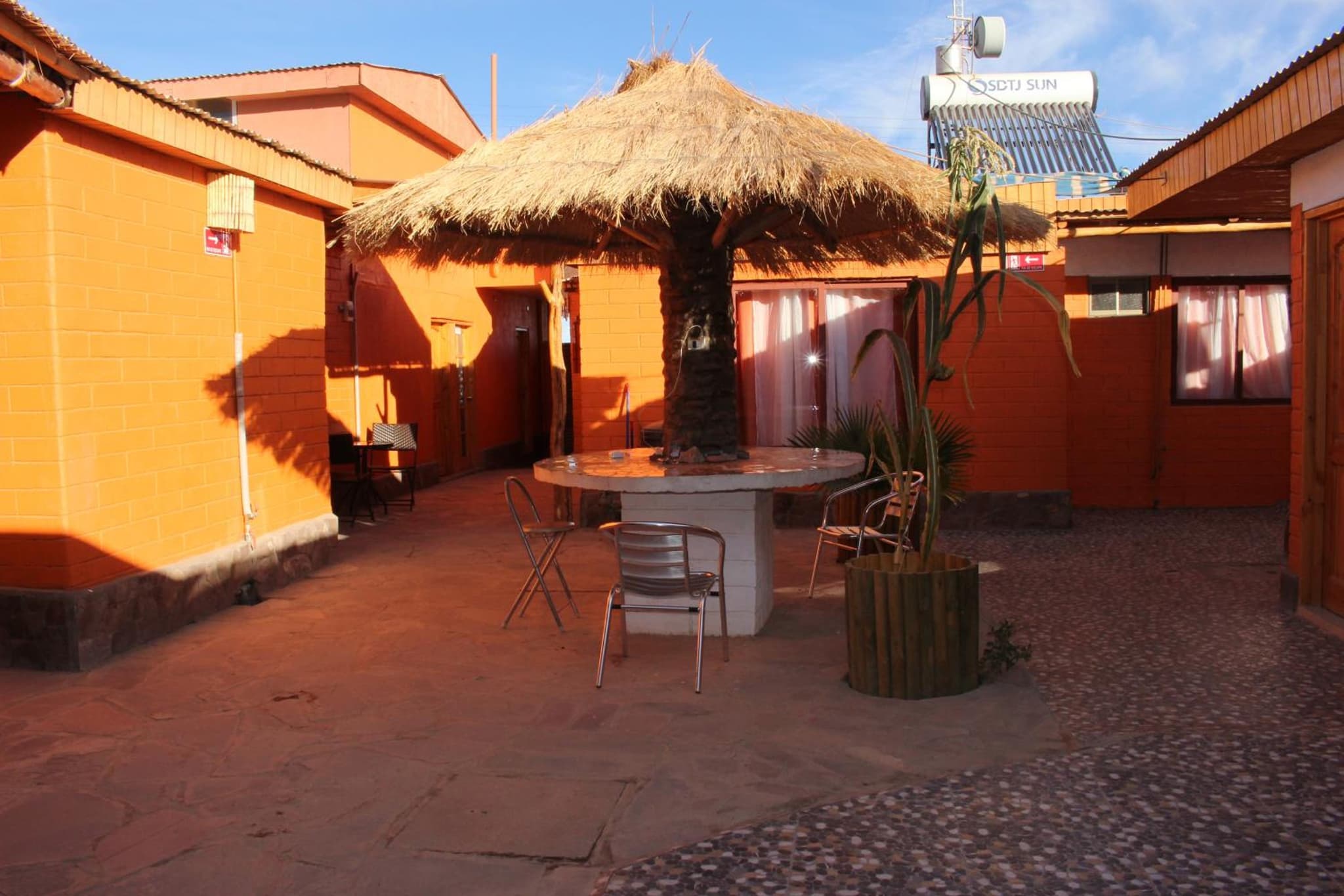 Hostal Atacama North photo 5