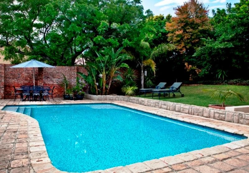 Keiskama B & B