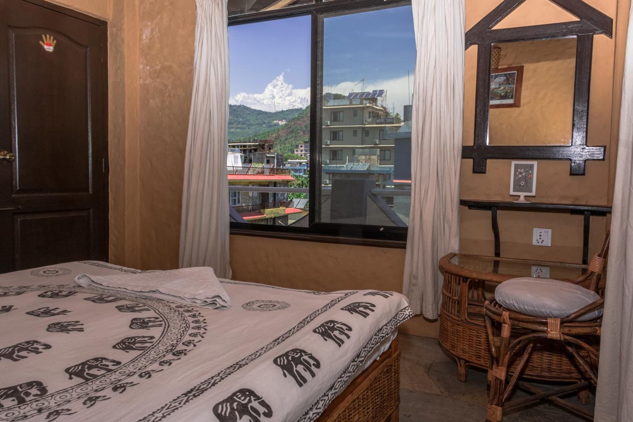 Peace Eye Guest House photo 6