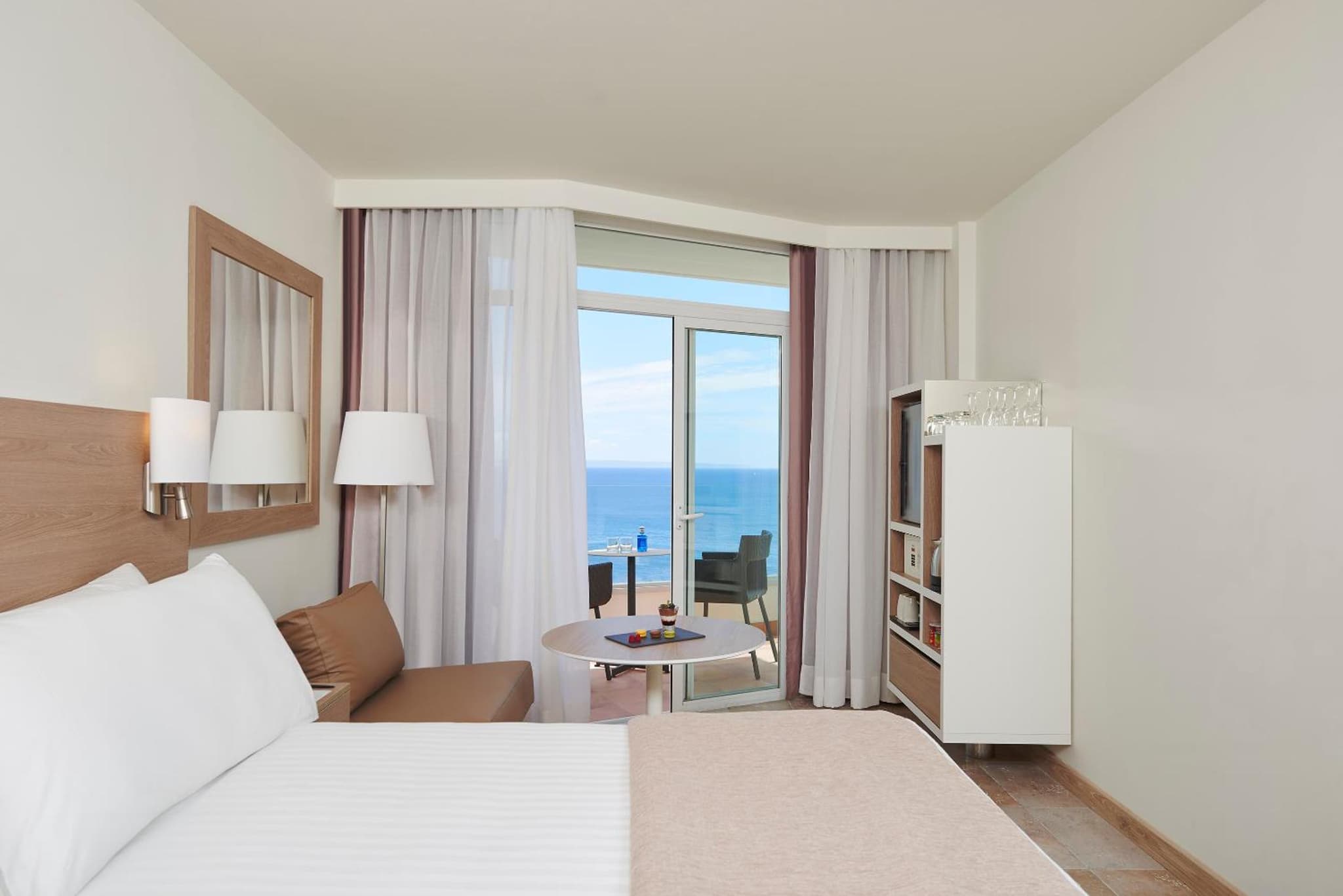 Meliá Calviá Beach photo 9