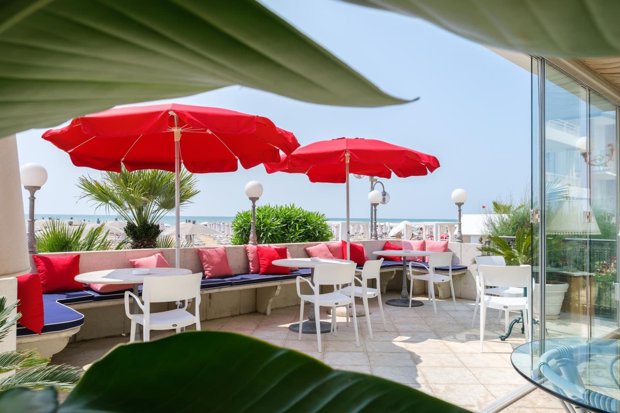 Hotel Montecarlo photo 8