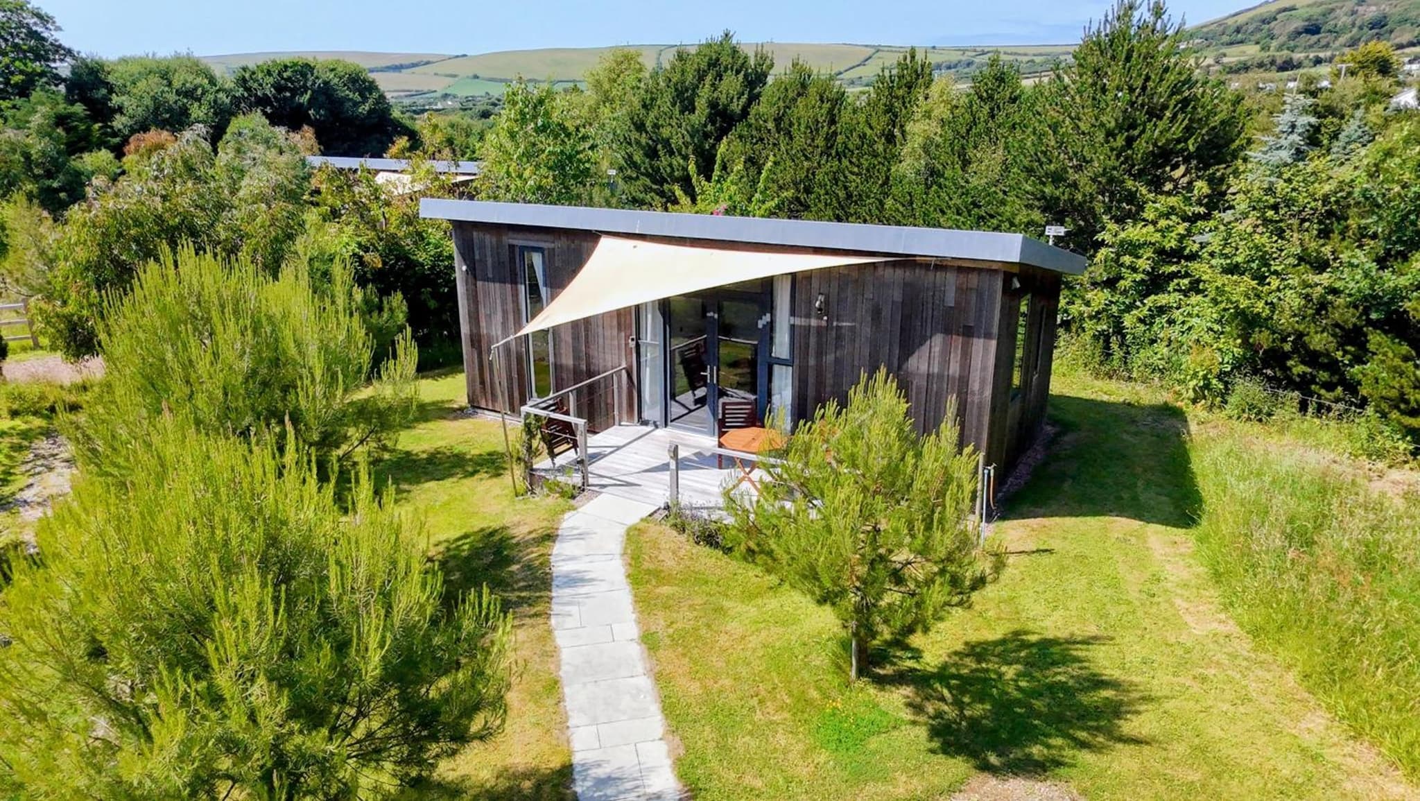 The Gallery Lodges