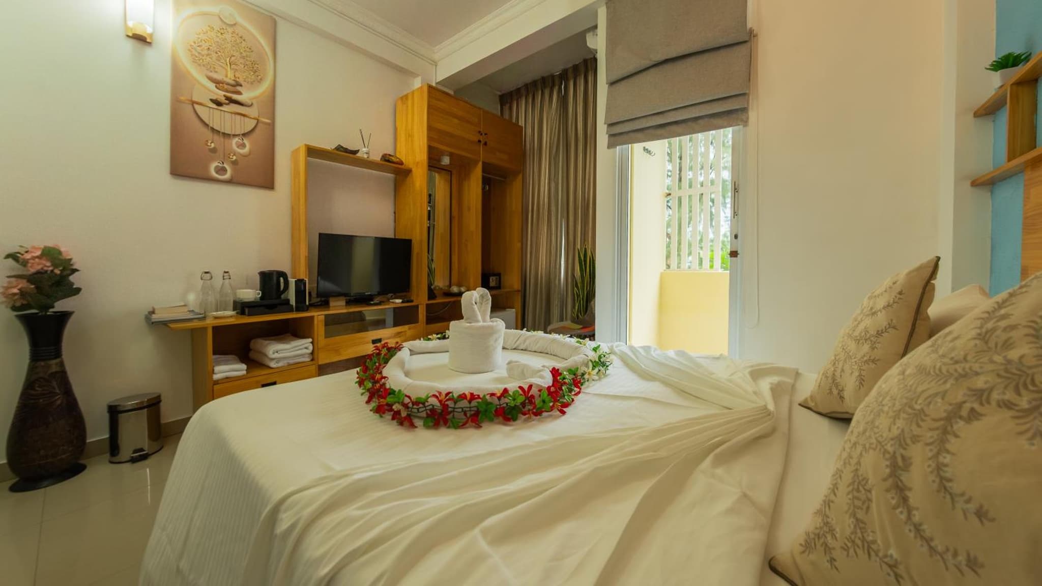 Vilu Rest
