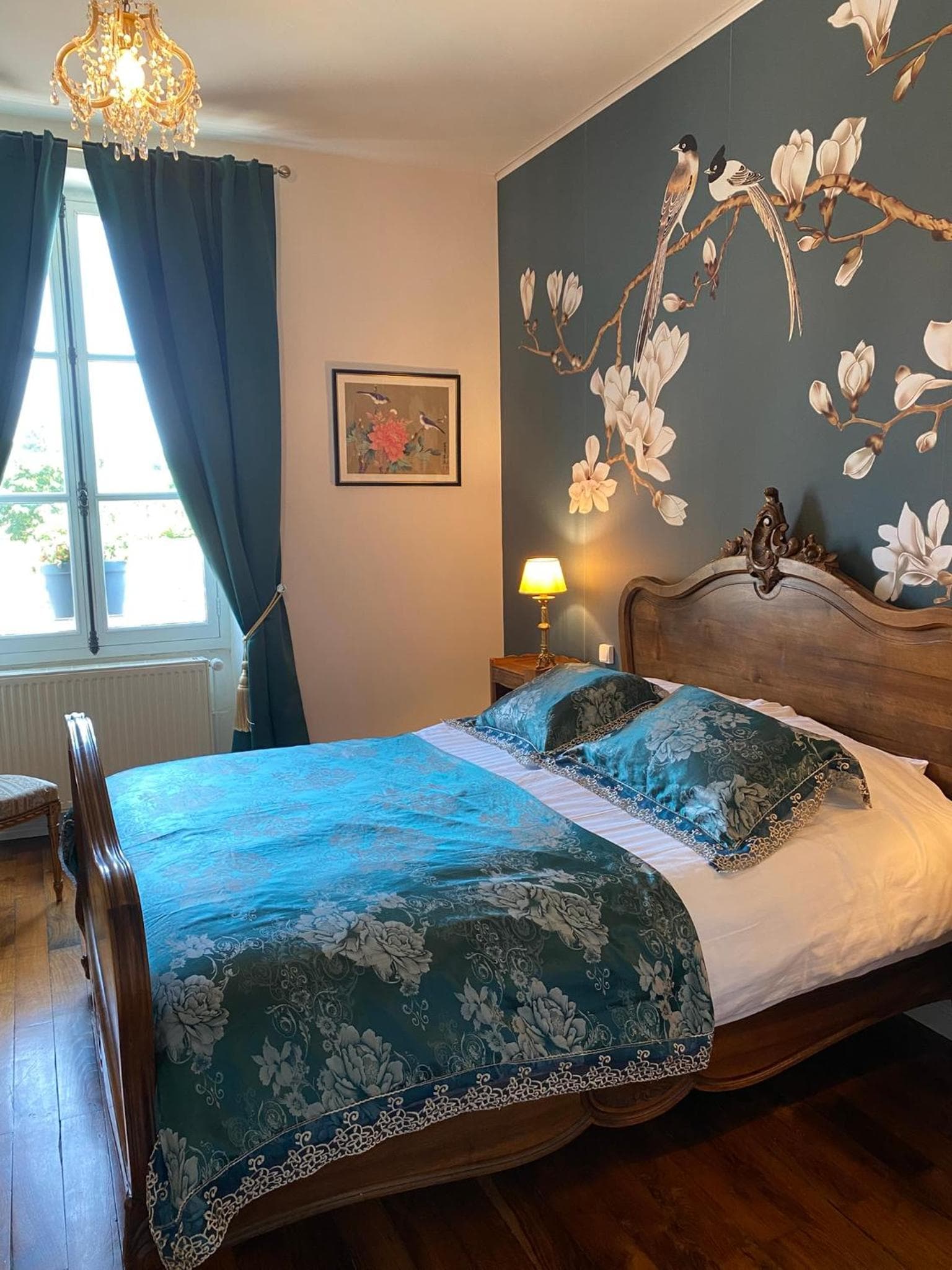 Maison de l'Aumance photo 6
