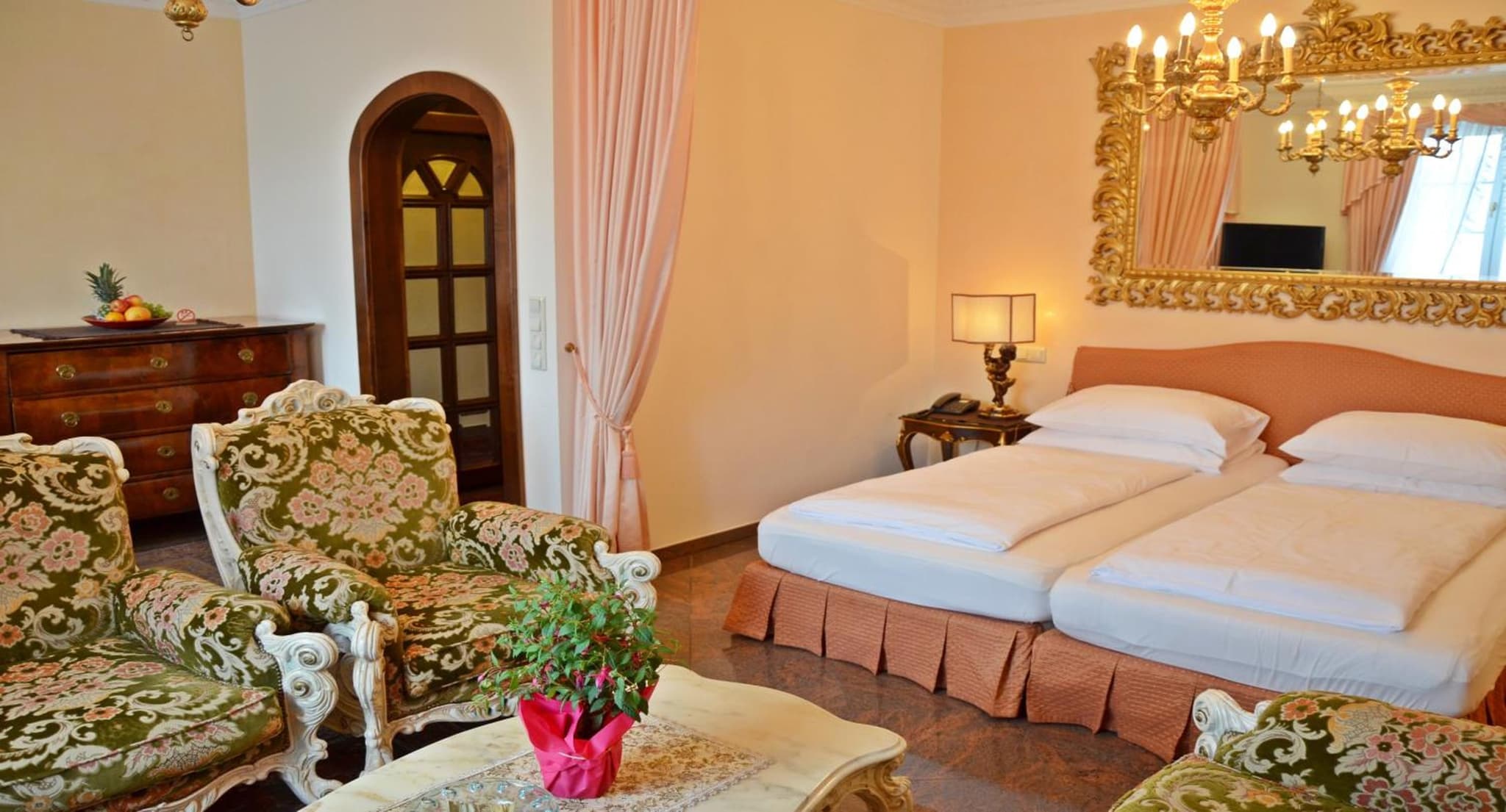 Seehotel Porcia photo 9