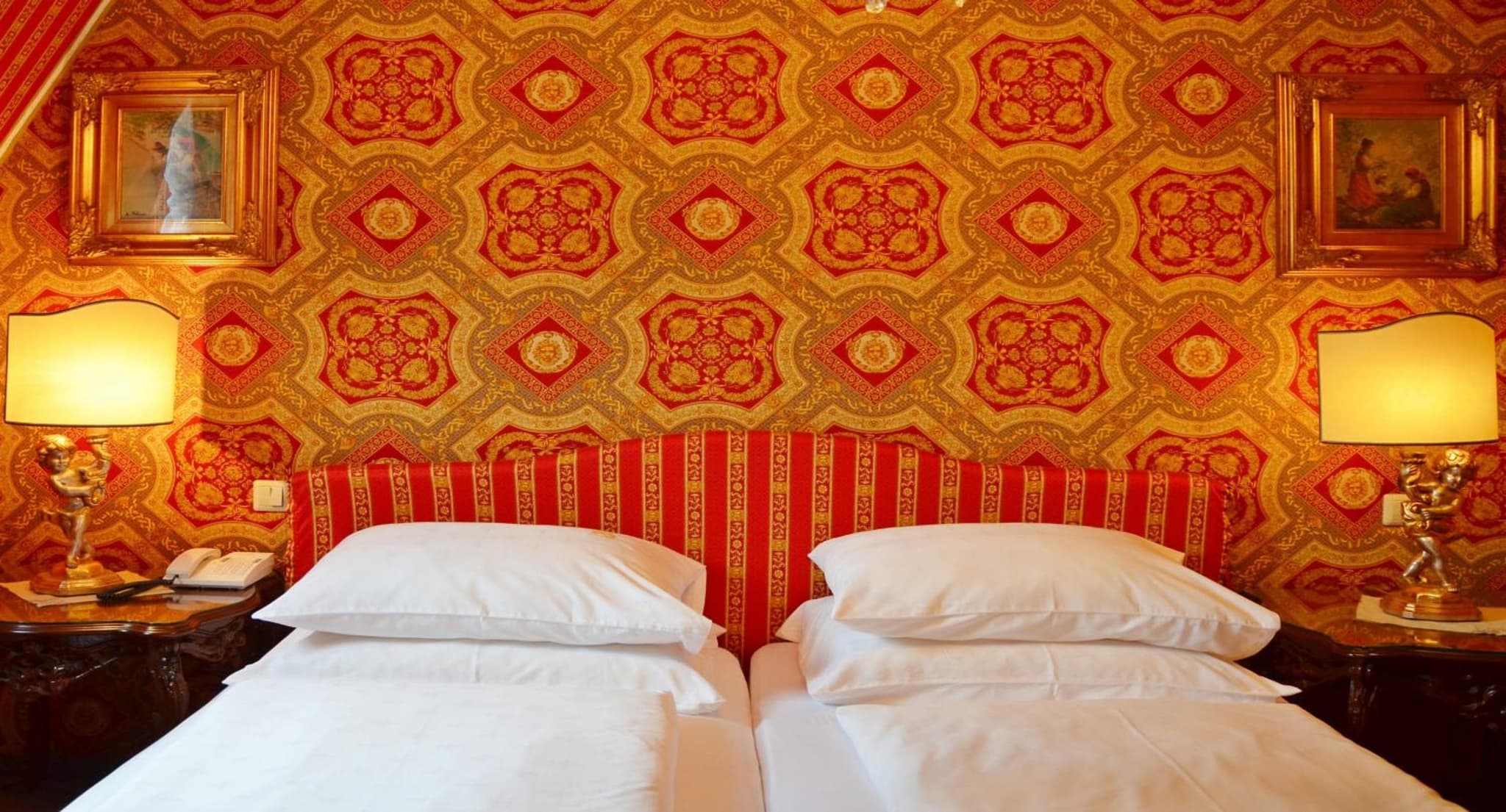 Seehotel Porcia photo 7