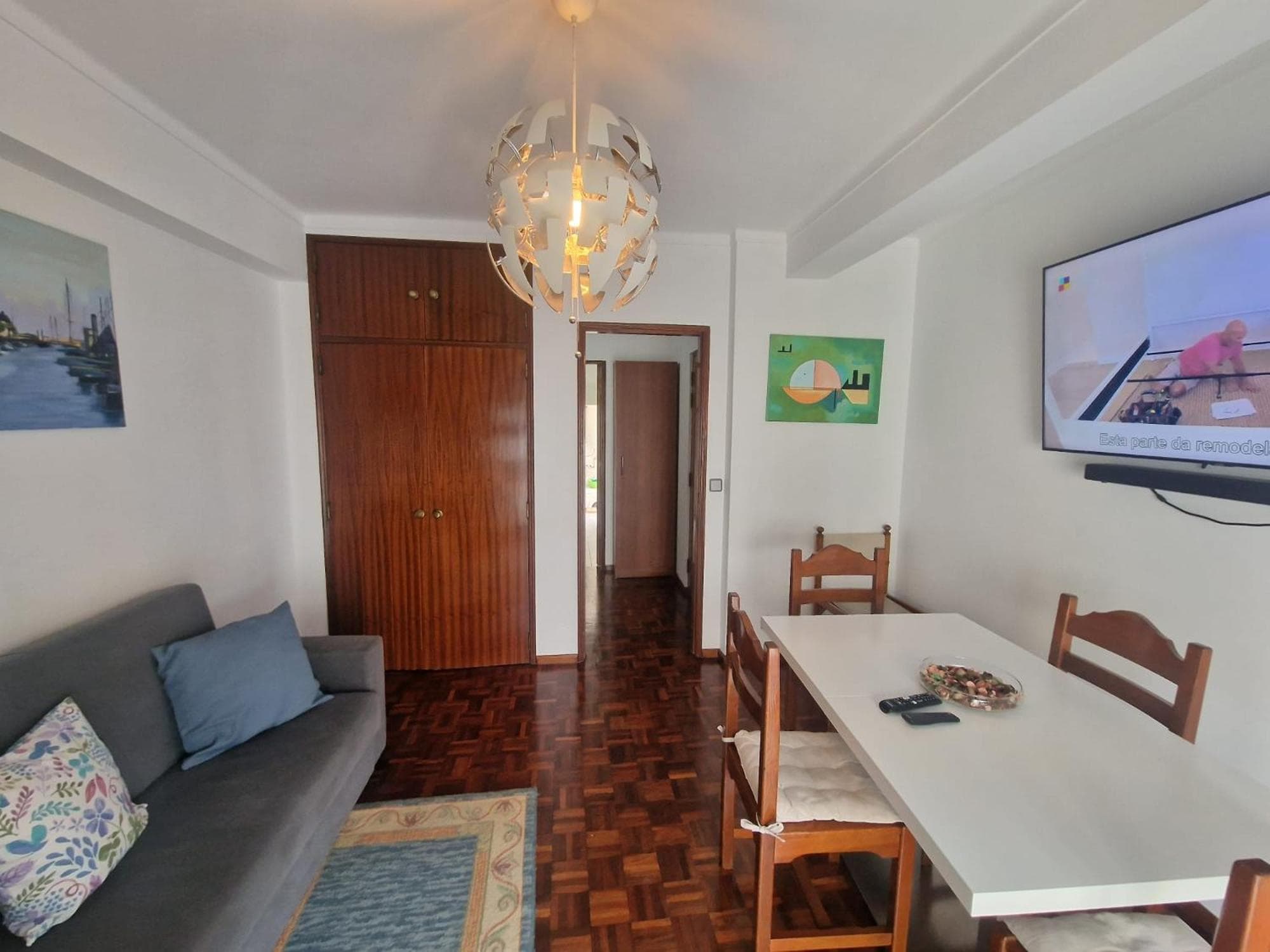 Apartamento Gonçalves photo 2