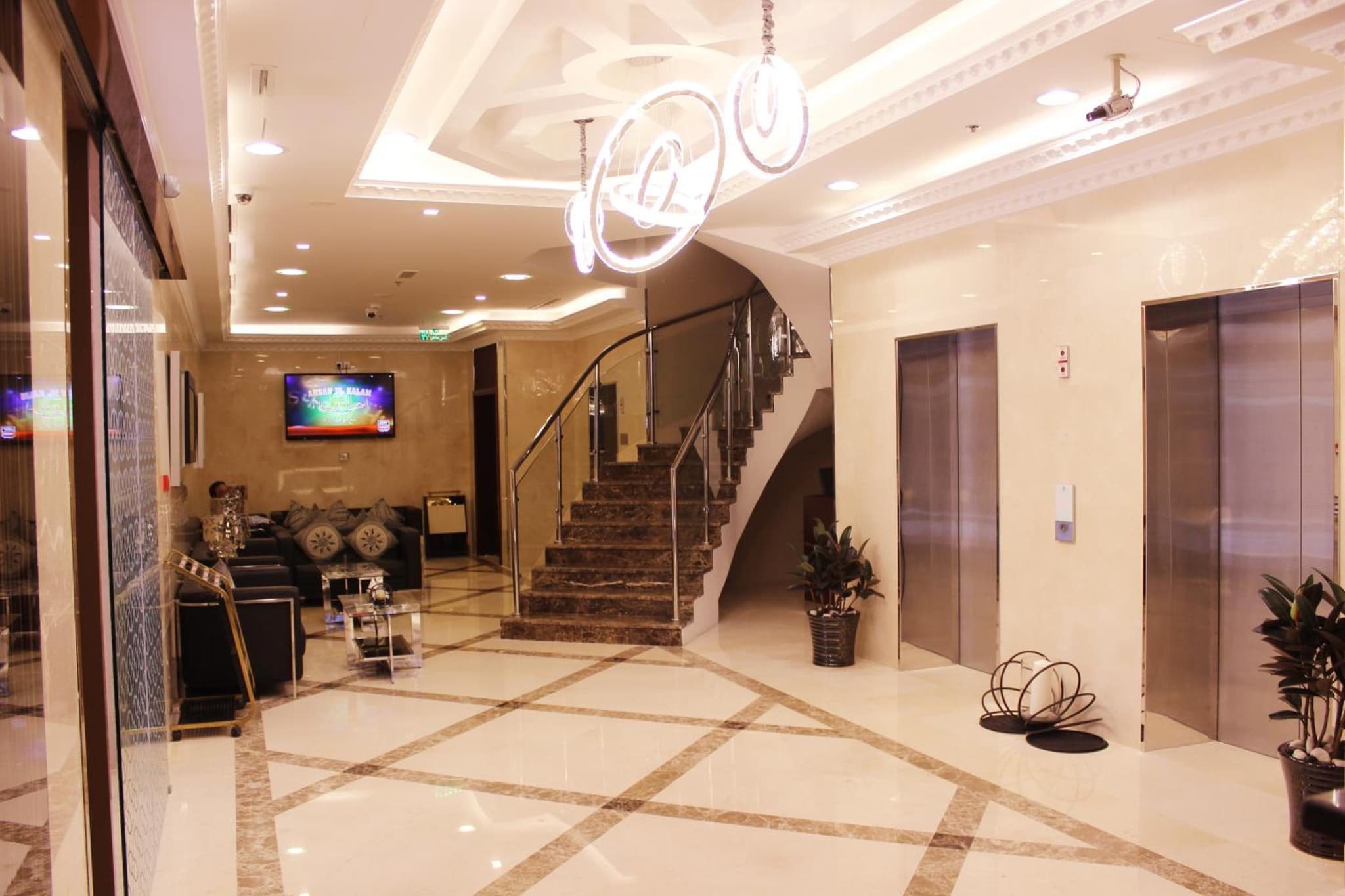 Montreal Naif Hotel photo 7