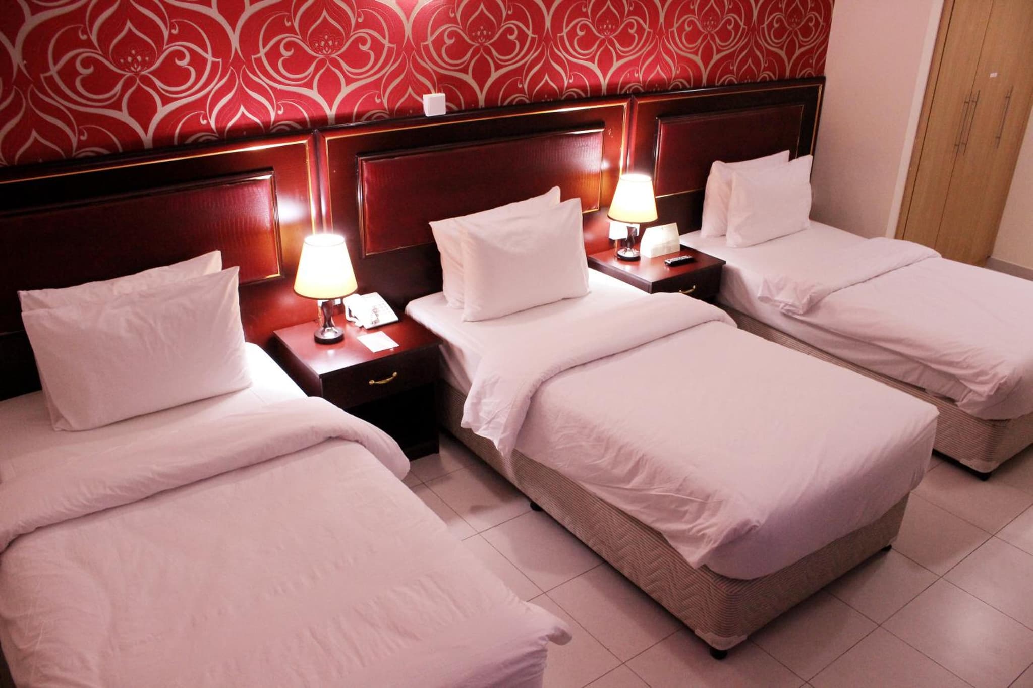Montreal Naif Hotel photo 6