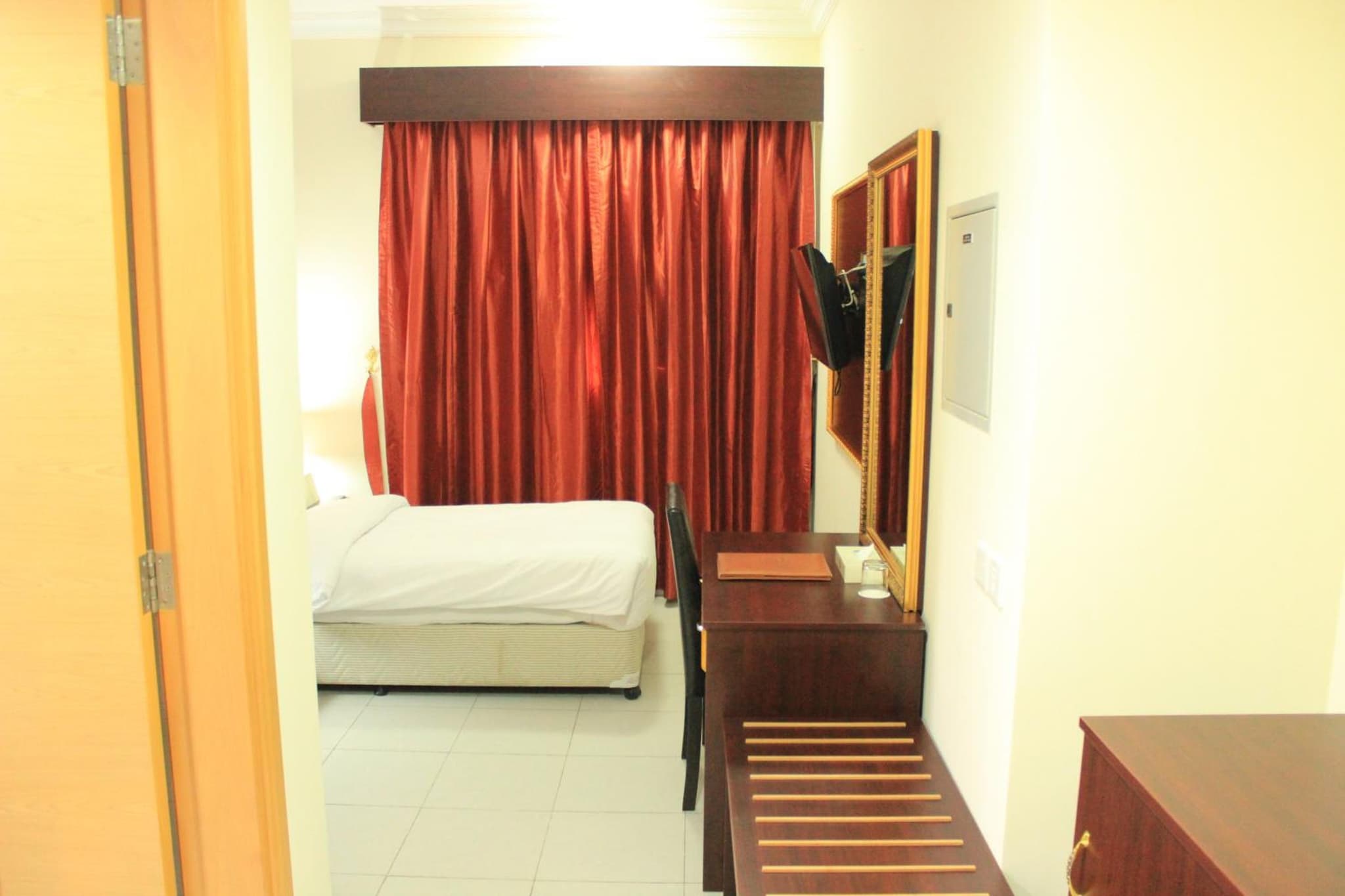 Montreal Naif Hotel photo 5