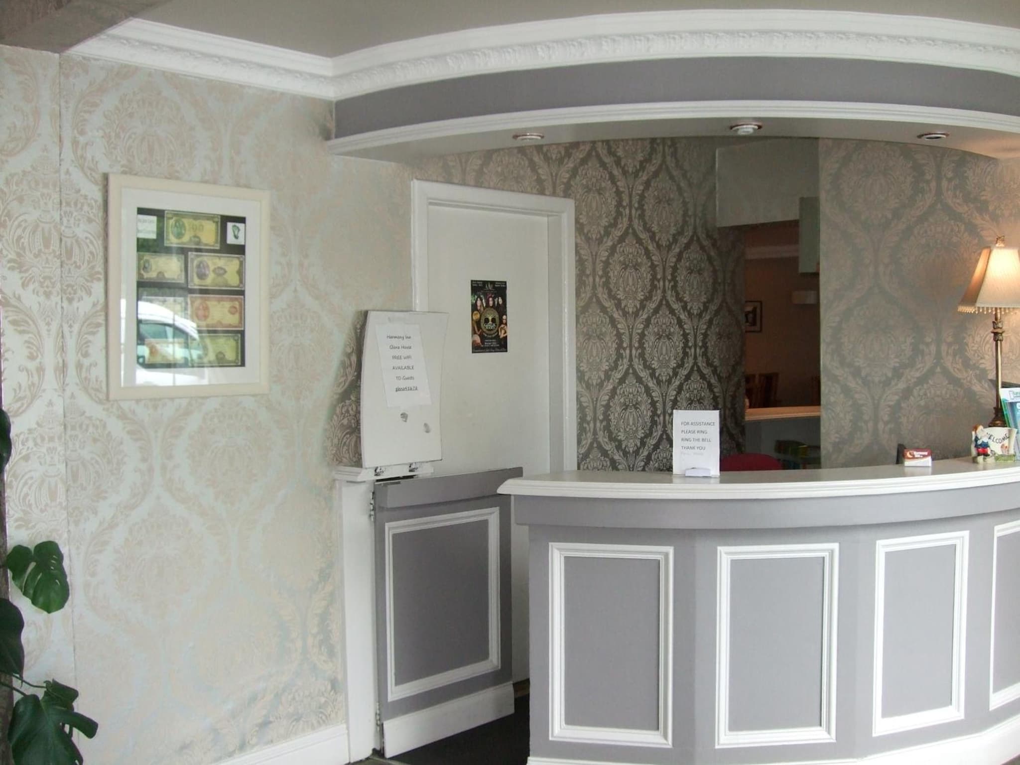 Harmony Inn - Glena House photo 6