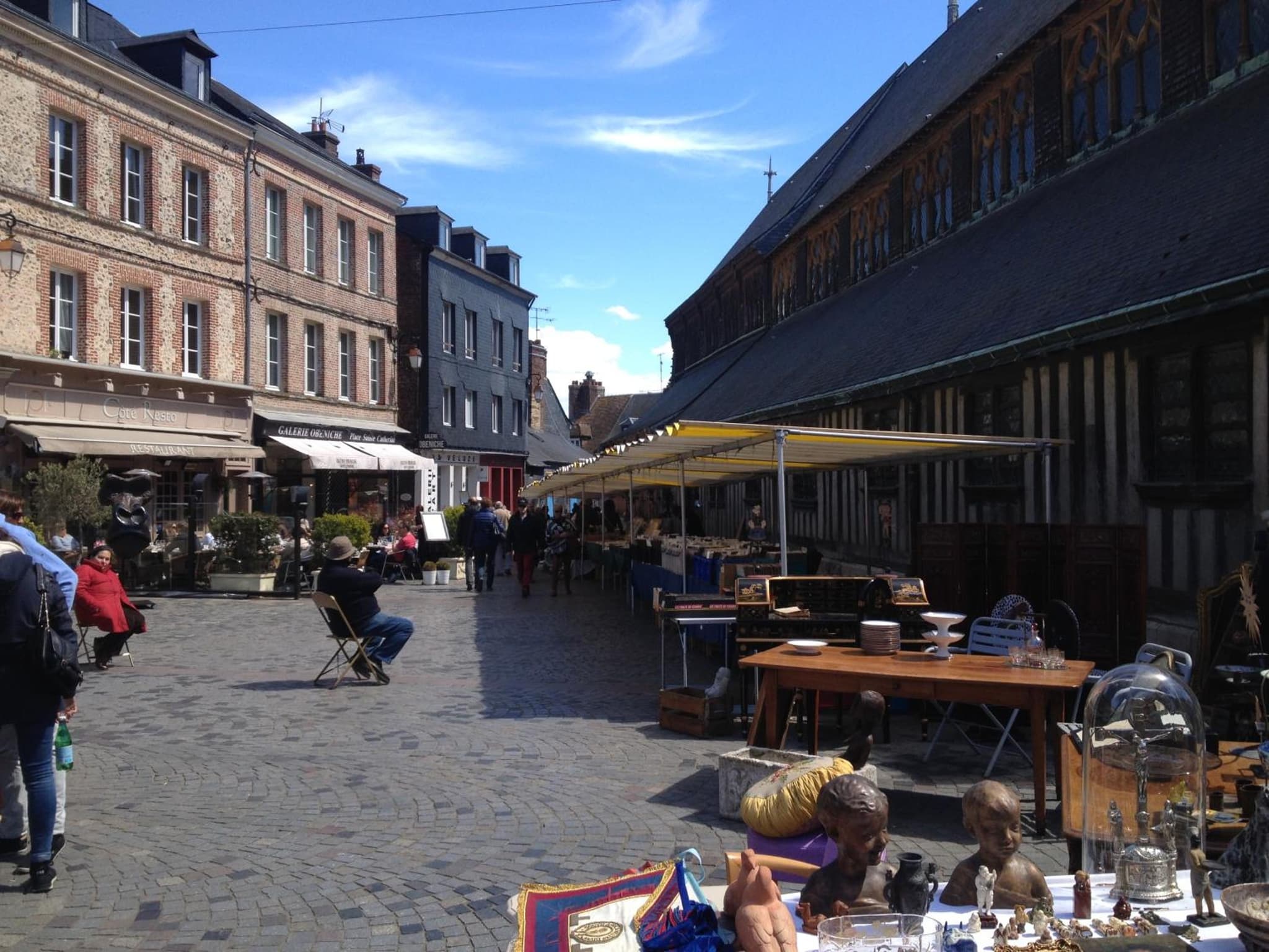 Studio et appartements Sainte Catherine photo 7
