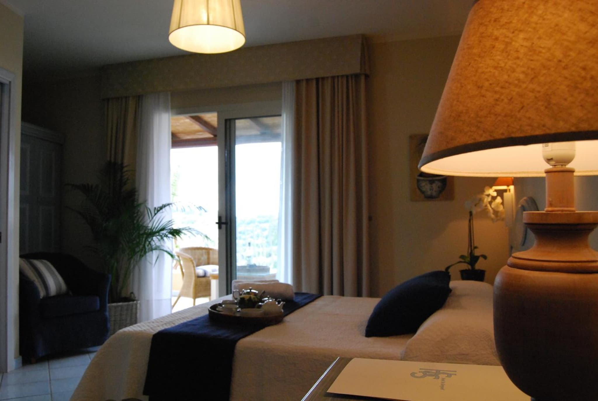 Boutique Hotel Su Sergenti photo 4
