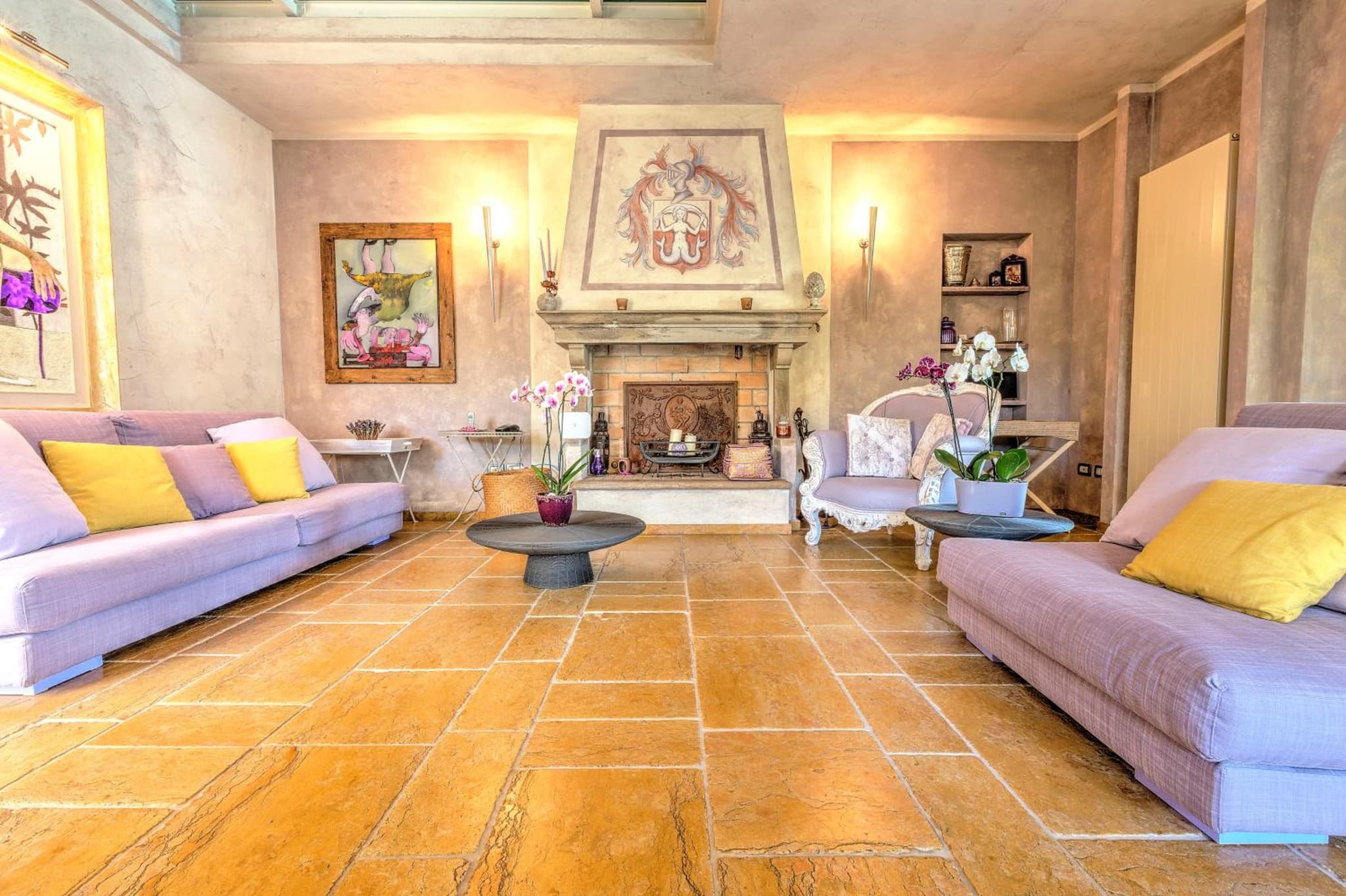 Relais di Alice- Adults Only photo 8