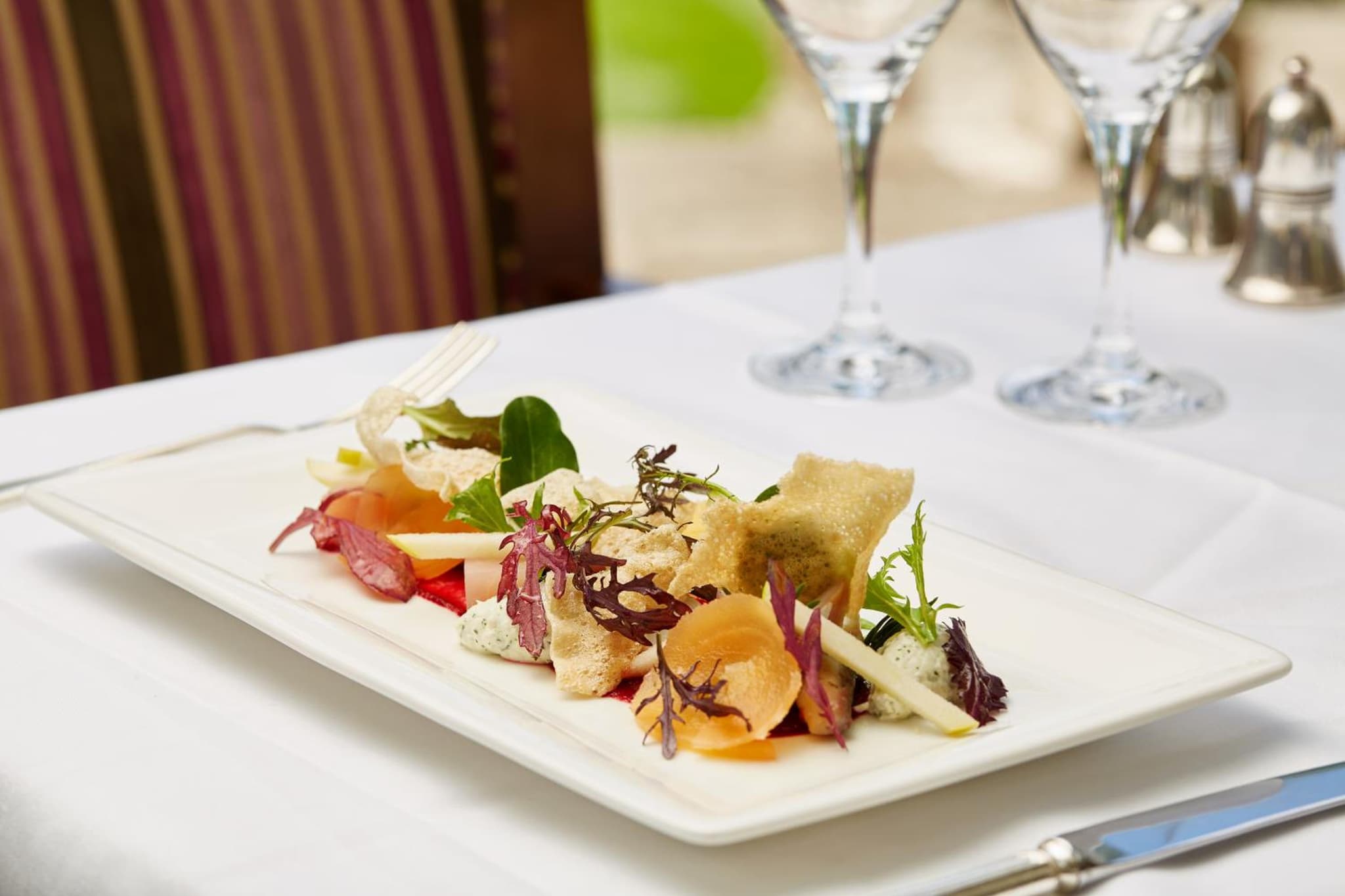 Ockenden Manor Hotel & Spa photo 4